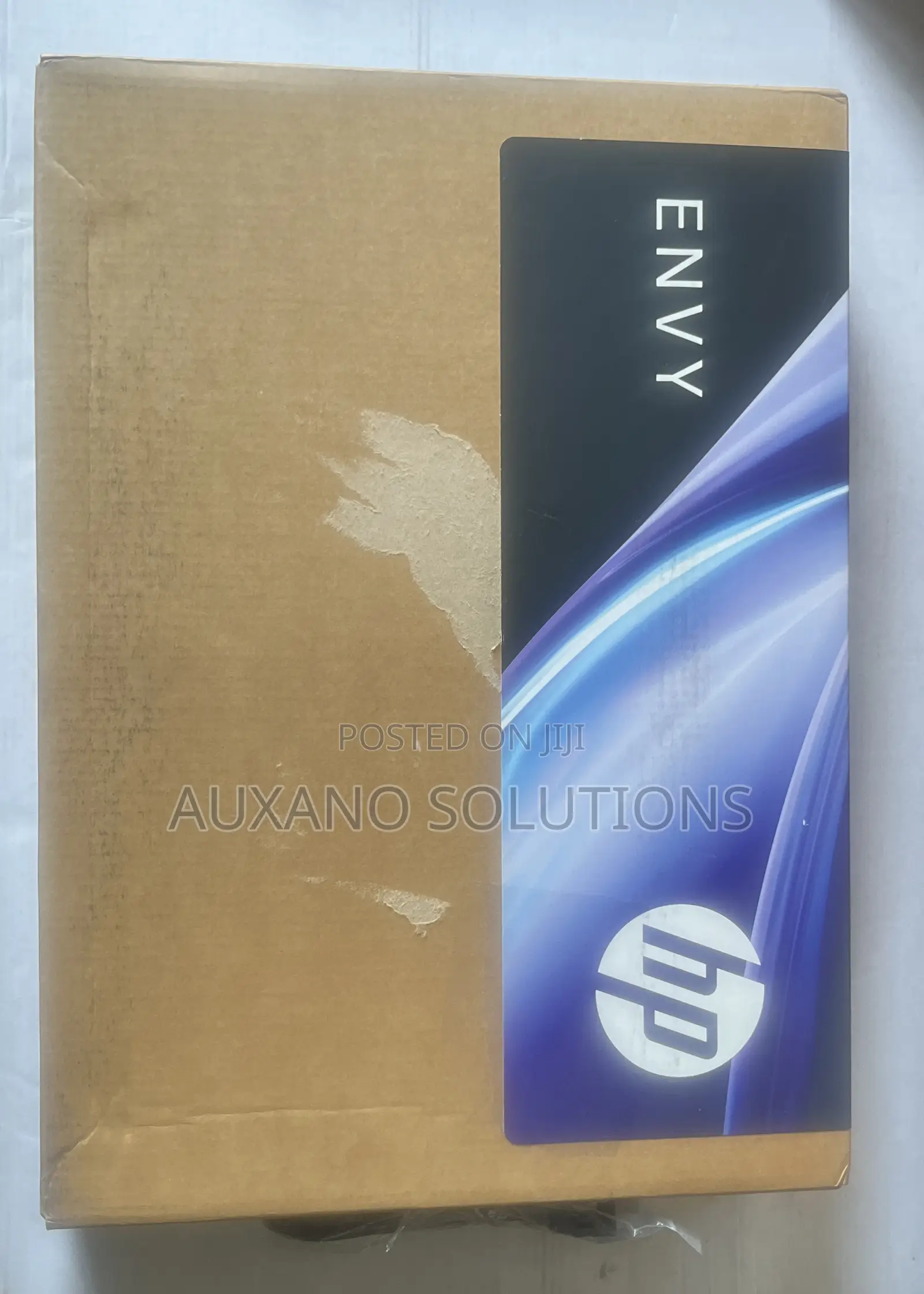 New Laptop HP Envy x360 16GB AMD Ryzen 7 SSD 2T