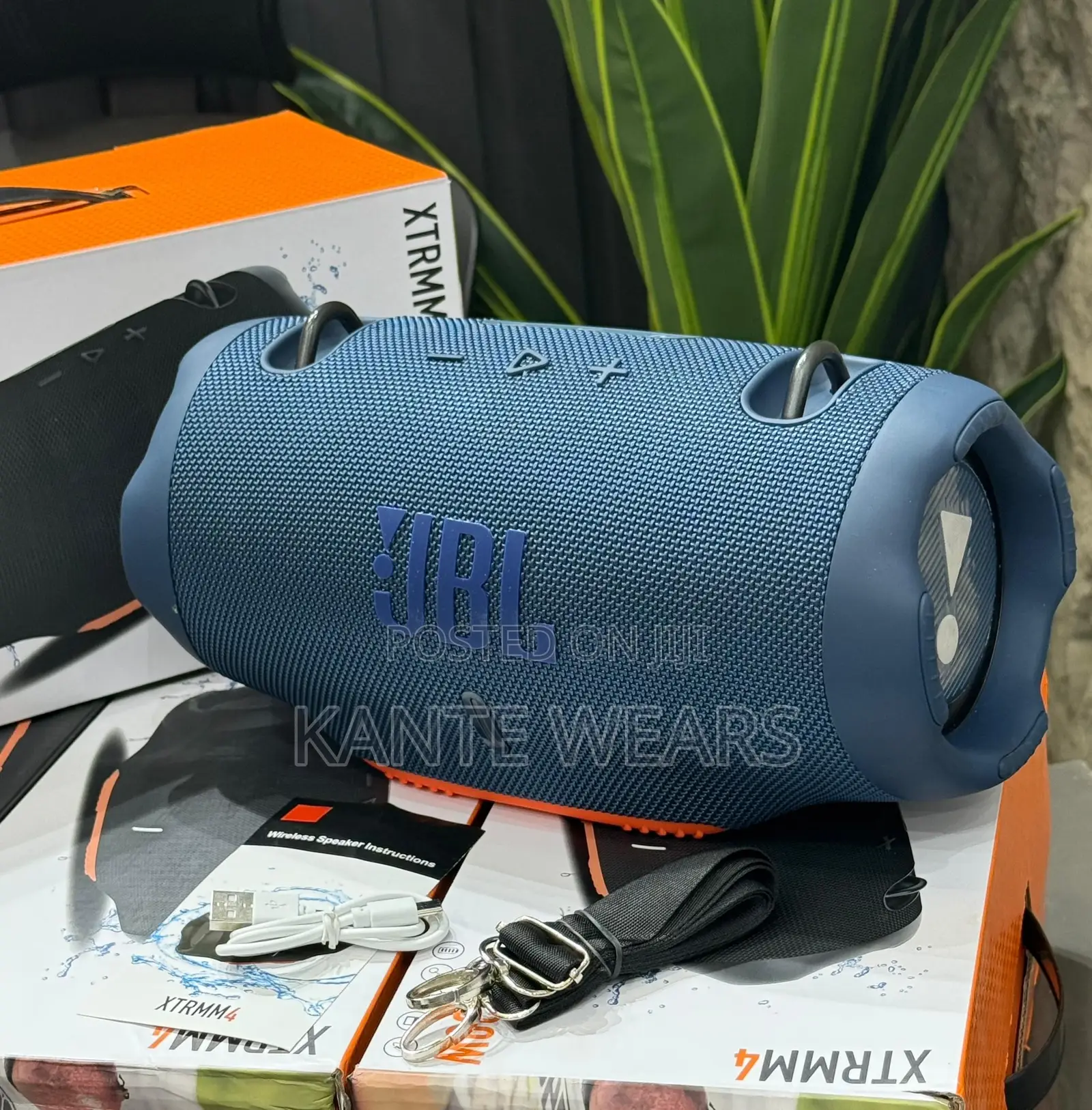 JBL Extreme4 Replica