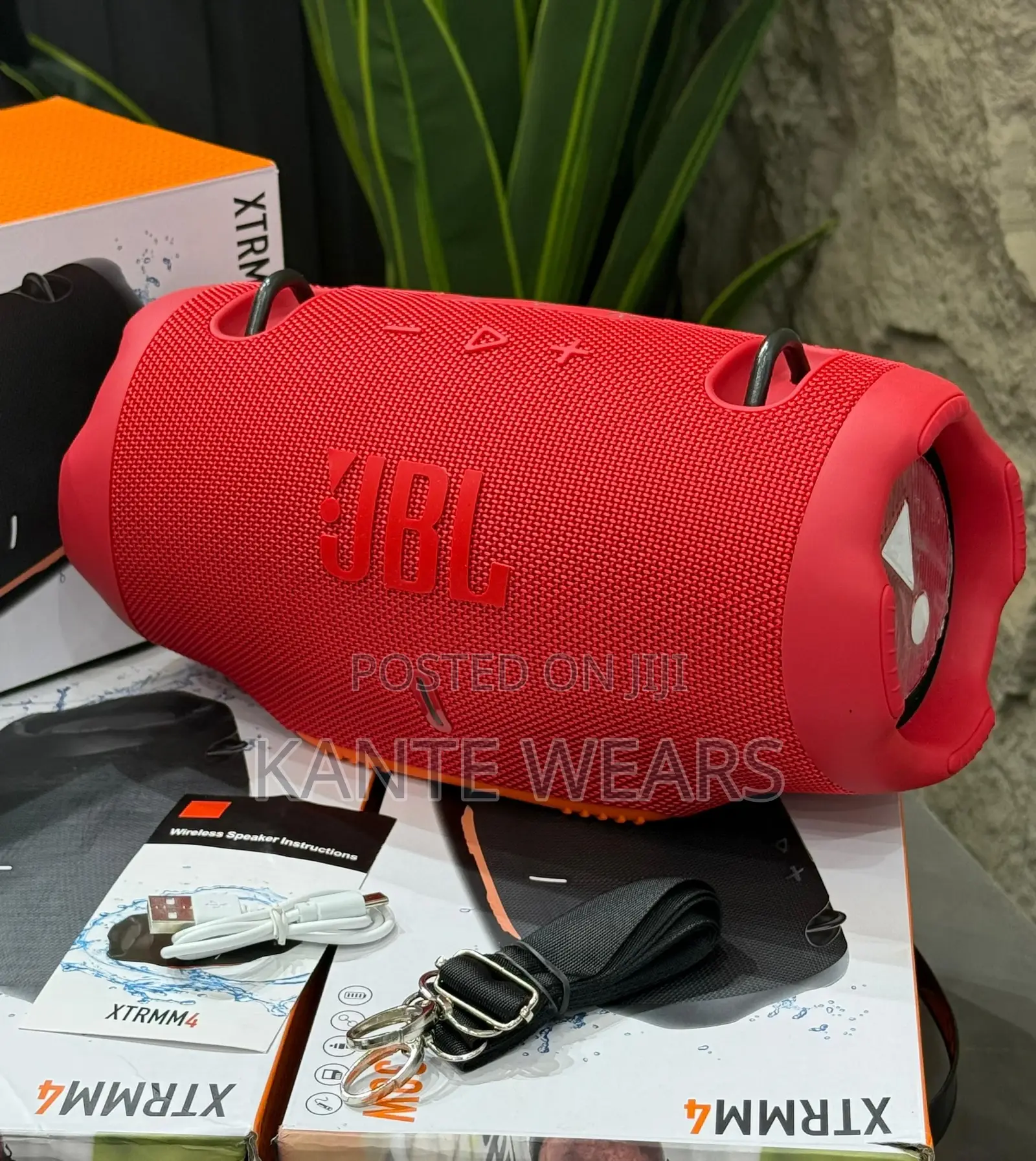 JBL Extreme4 Replica