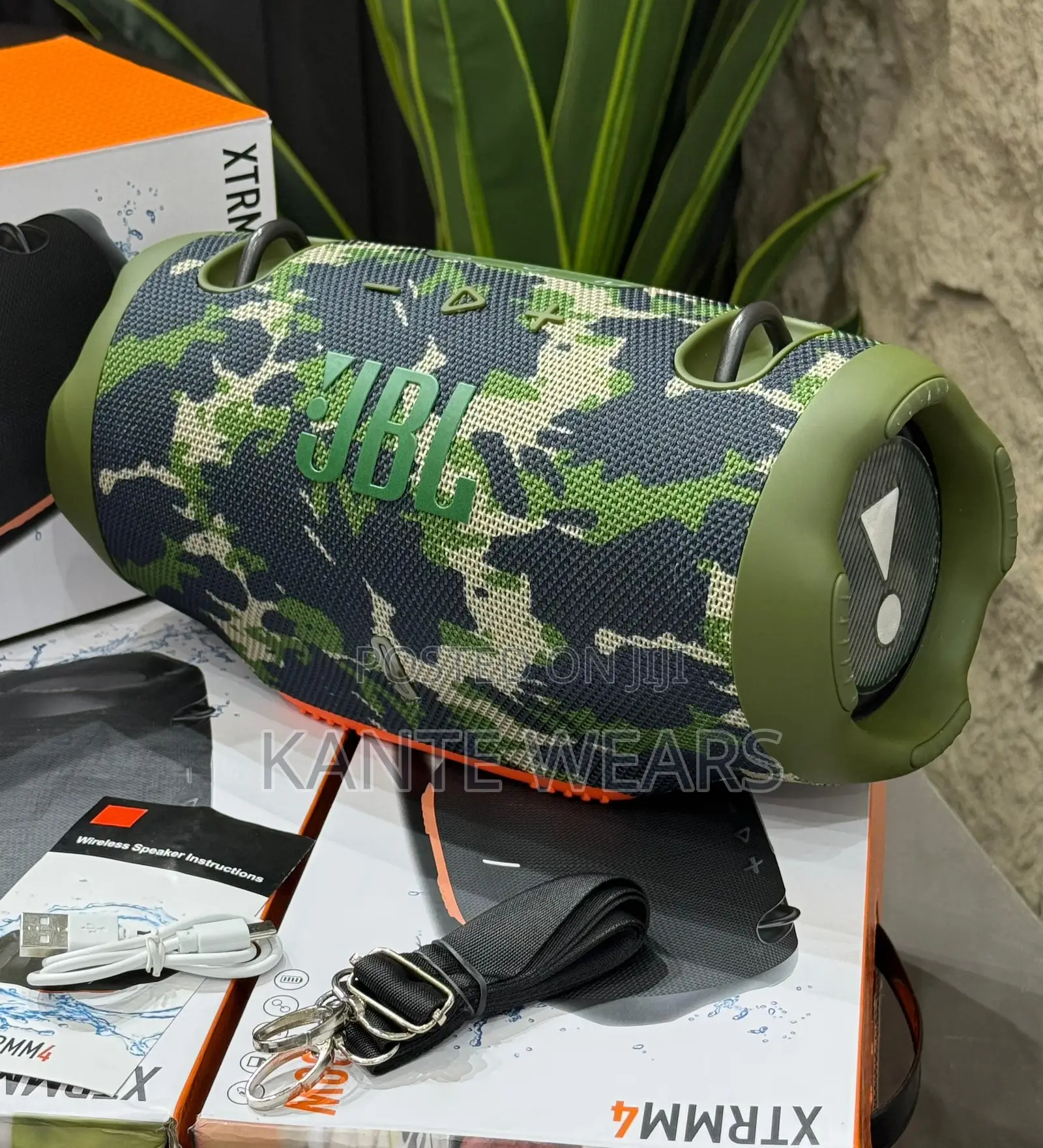 JBL Extreme4 Replica
