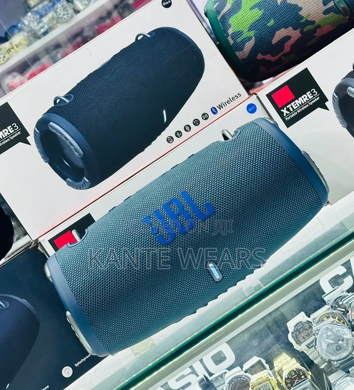 JBL Extreme3 Replica