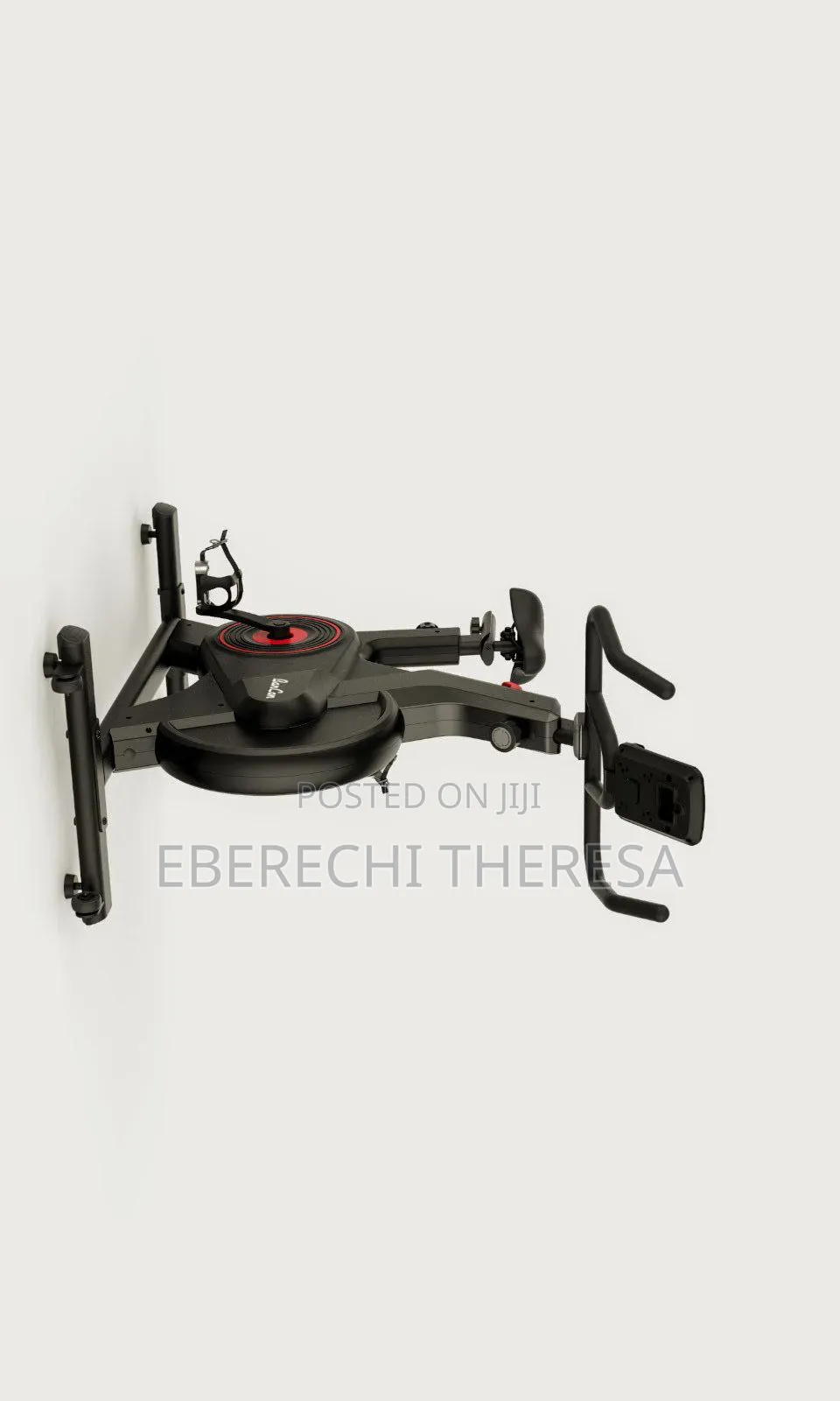 Semi Commercial Spinning Bike