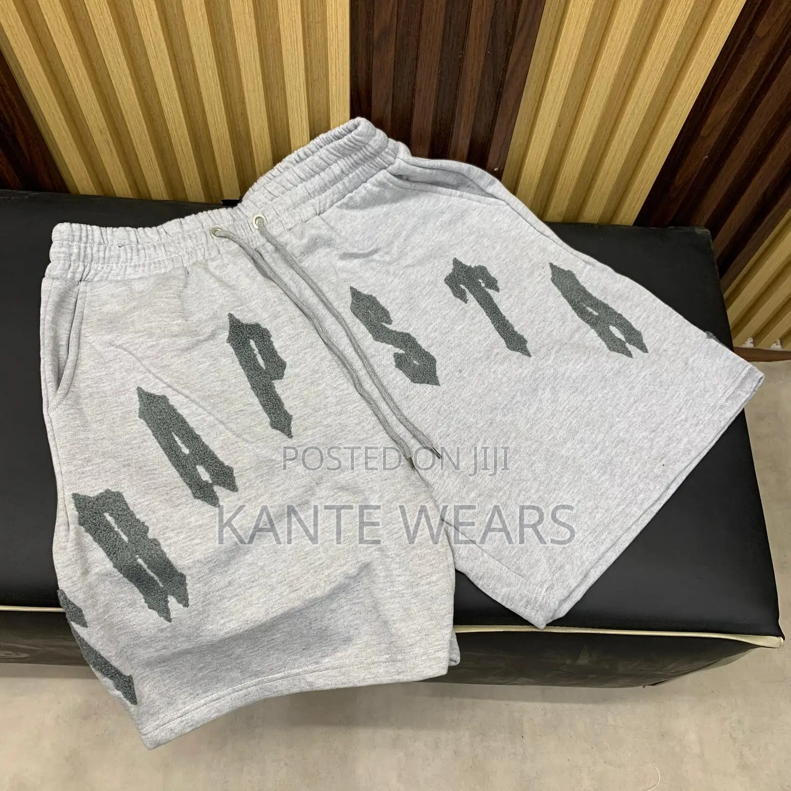 Joggers Short