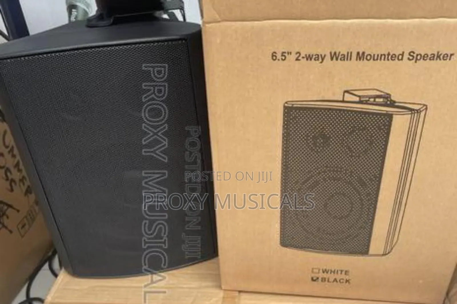 12inches Yamaha Outdoor Hanging Speaker