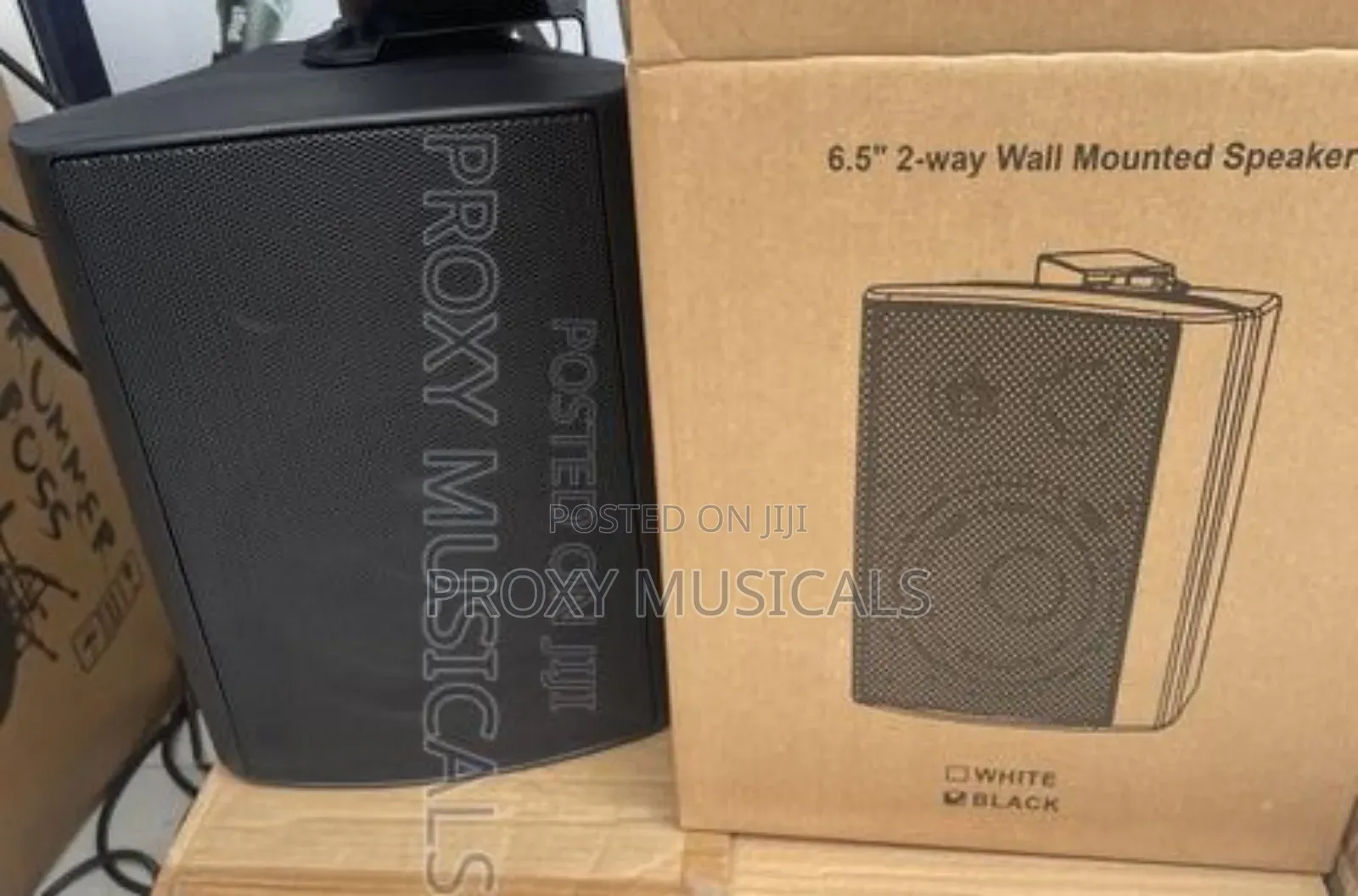 12inches Yamaha Outdoor Hanging Speaker