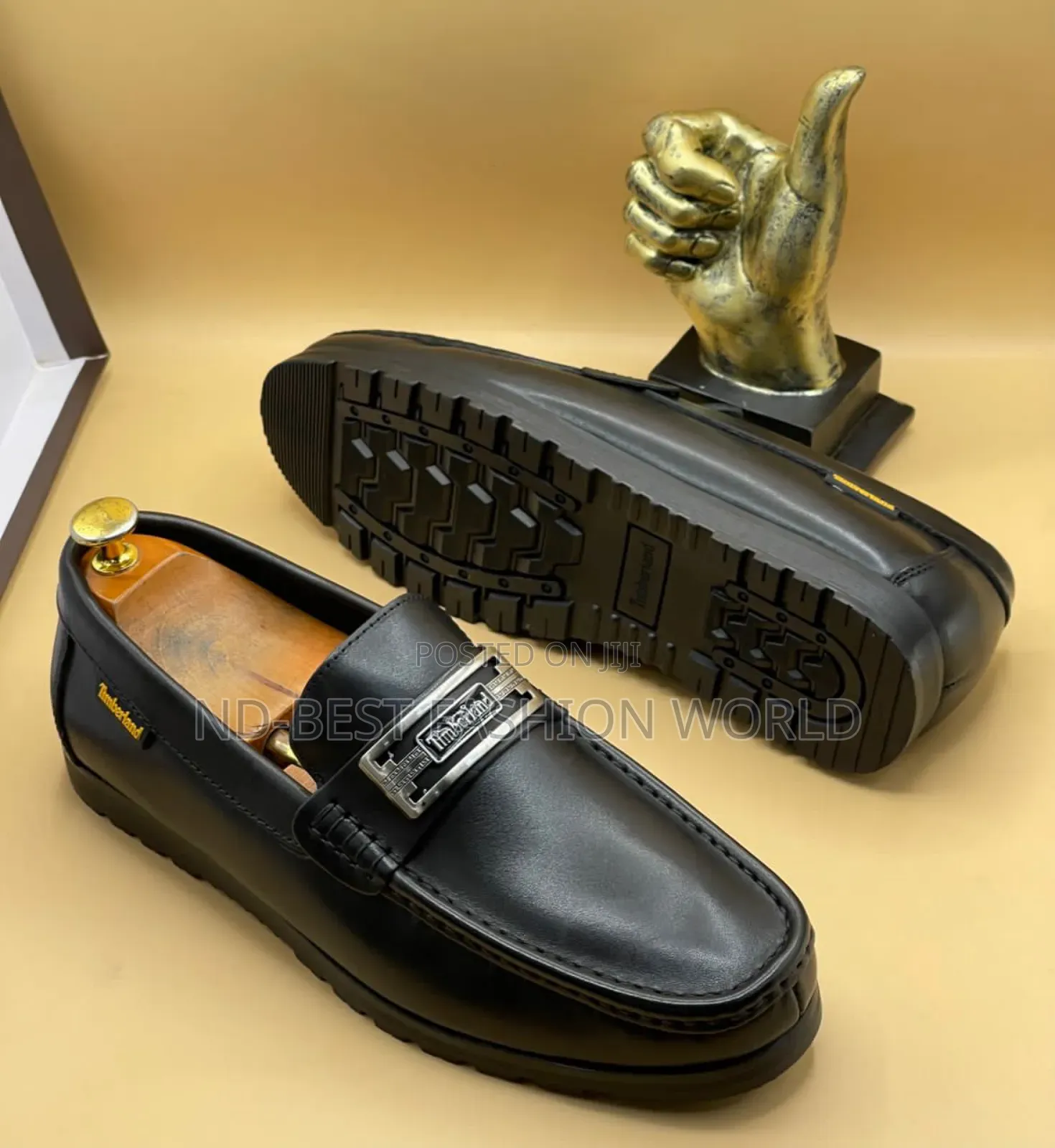 Louis Vuitton Luxury Flat Shoes