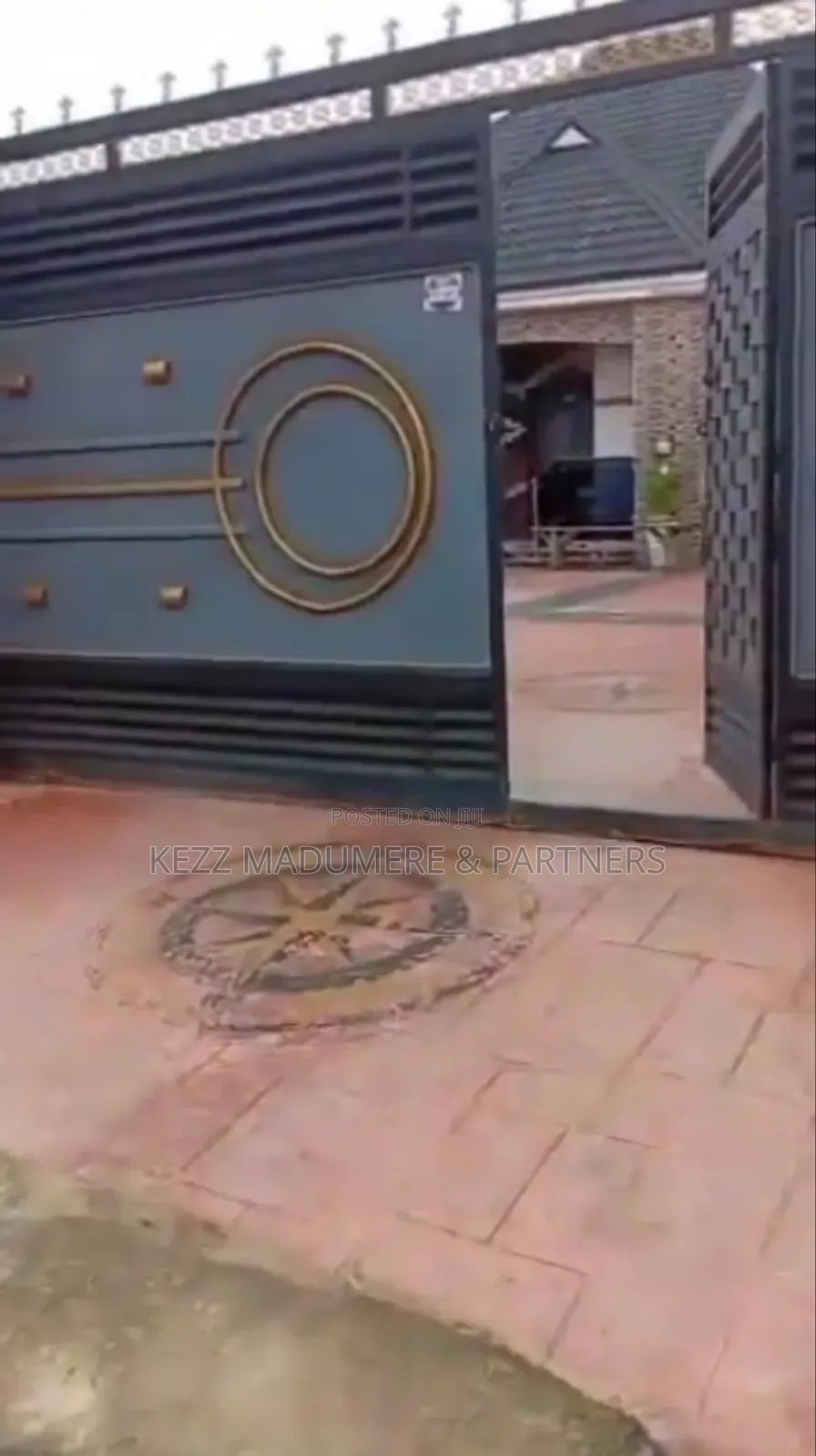 4bdrm Bungalow in Rukpokwu ,Port for sale