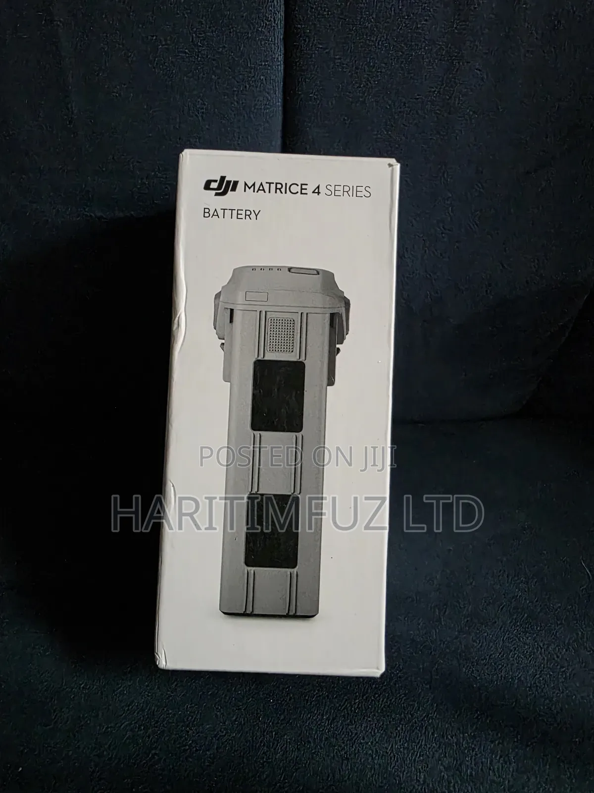 Dji Matrice 4., 4t, M4t Battery