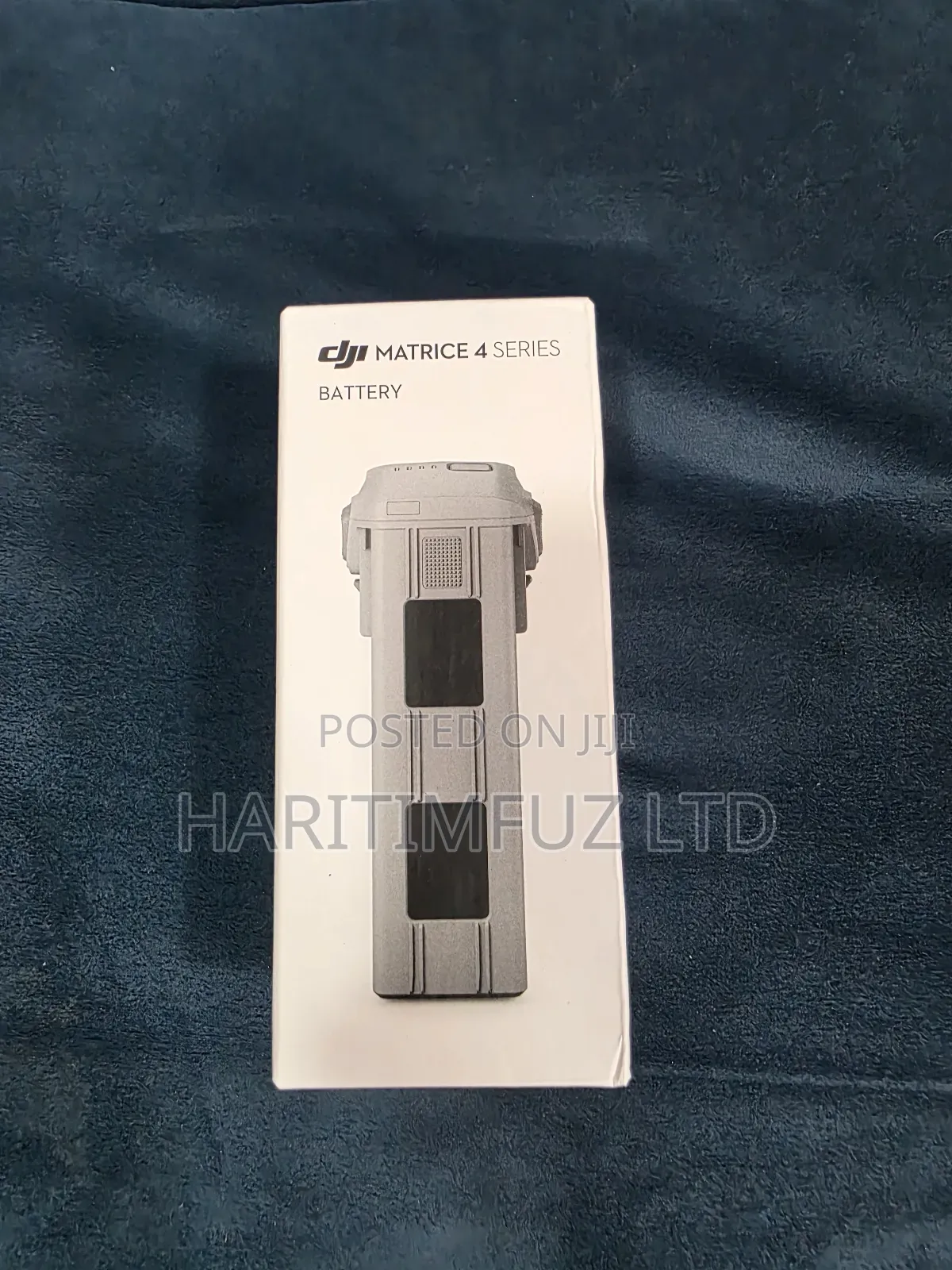 Dji Matrice 4., 4t, M4t Battery
