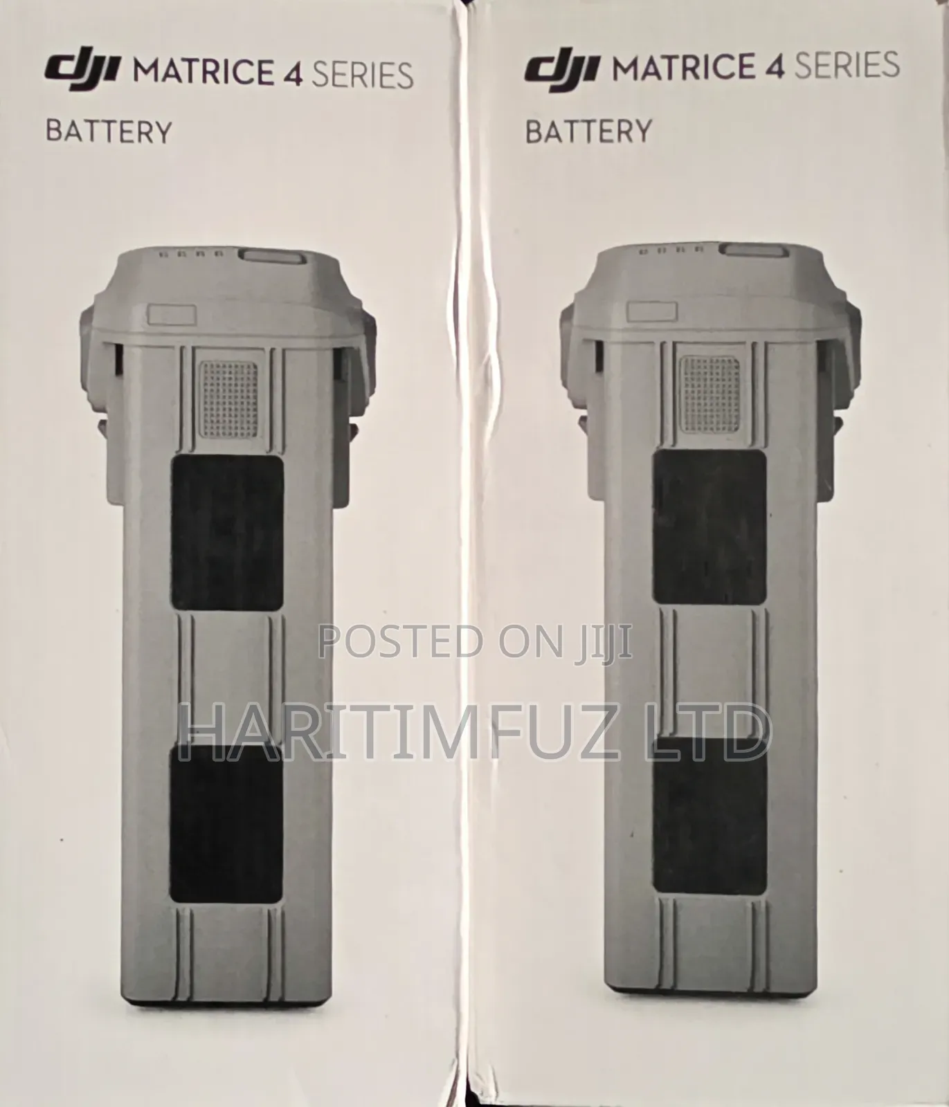 Dji Matrice 4., 4t, M4t Battery
