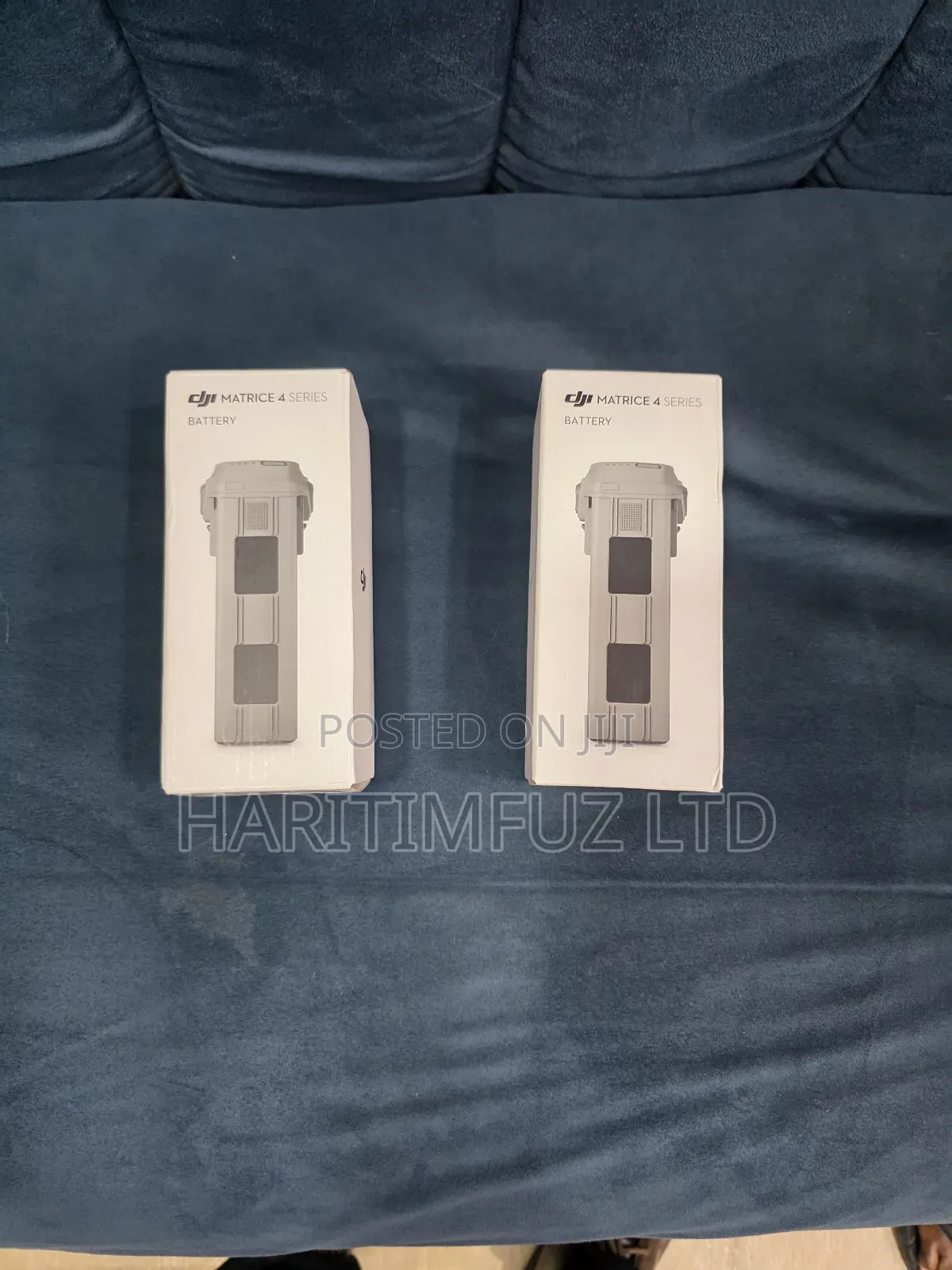 Dji Matrice 4., 4t, M4t Battery