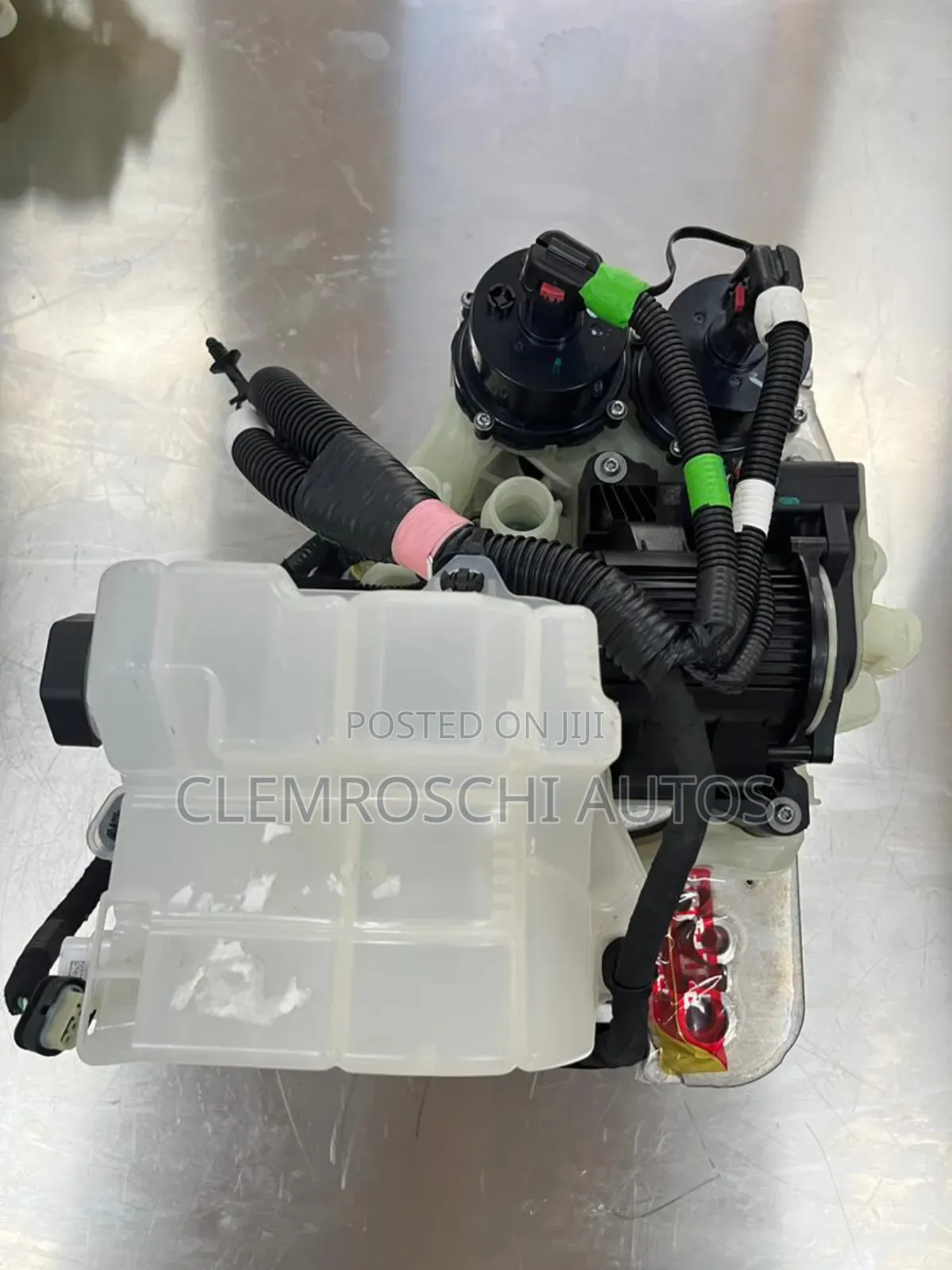 High Quality Certified New Manifold Heater Pump Tesla M3/Y