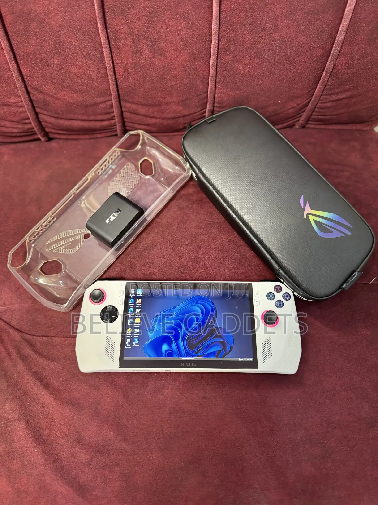 Asus Z1 Extreme 2tb
