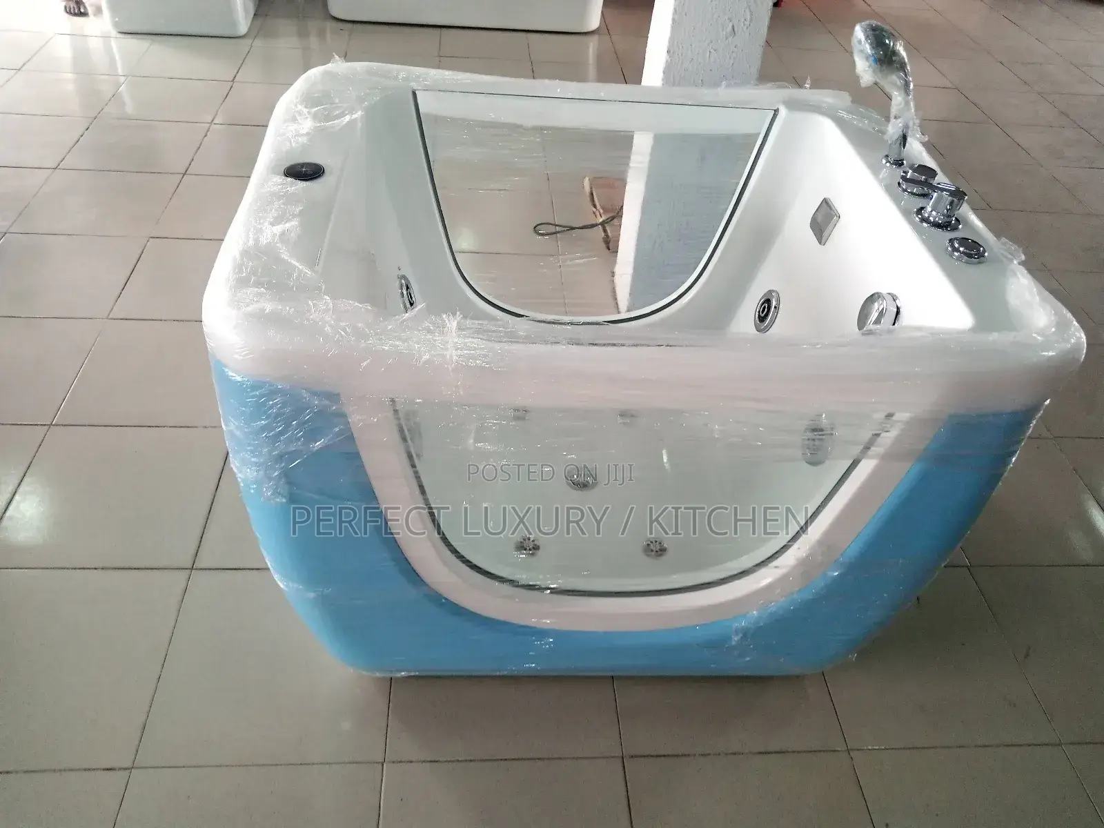 Children Jacuzzi Bathtub