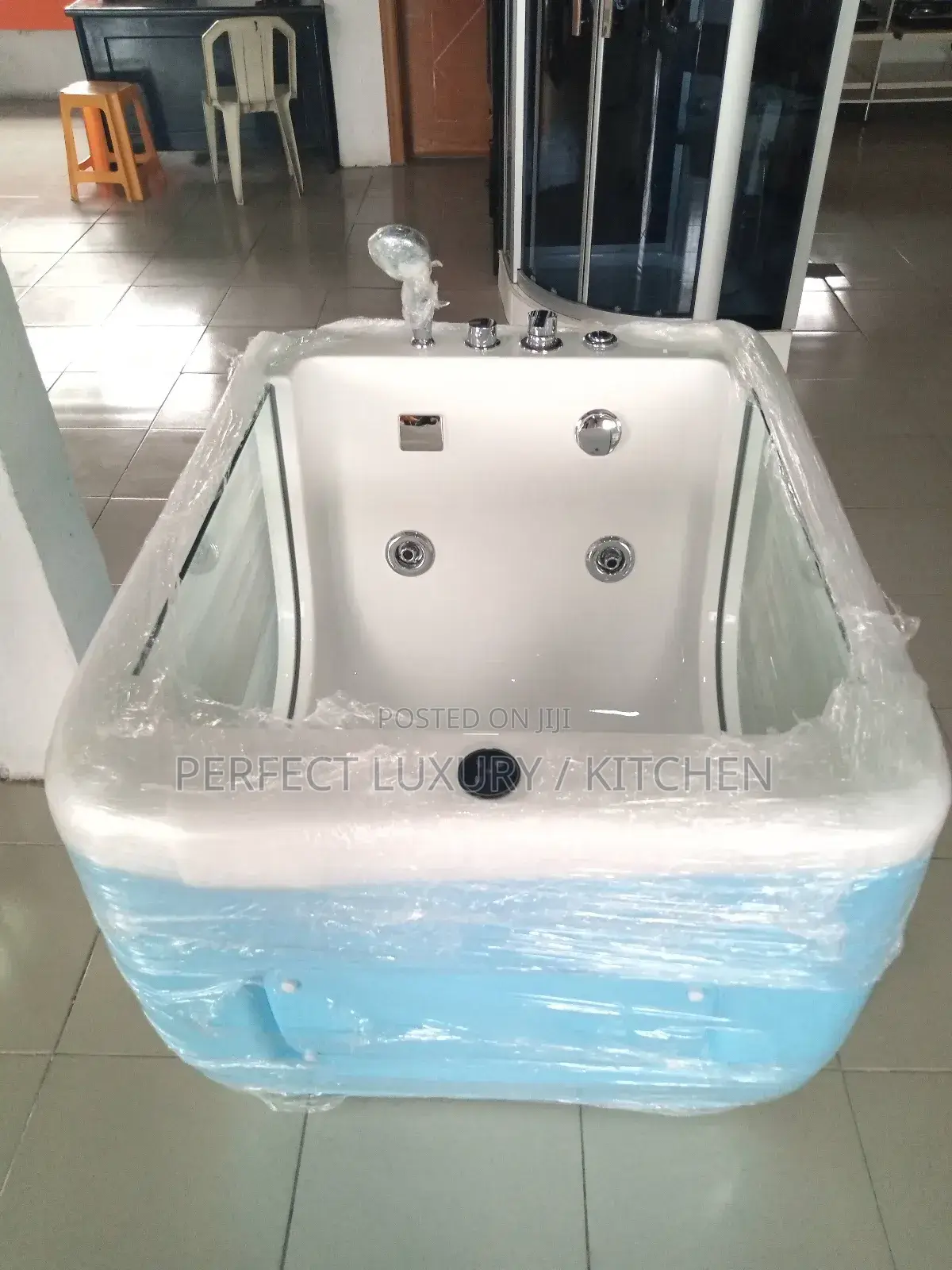 Children Jacuzzi Bathtub