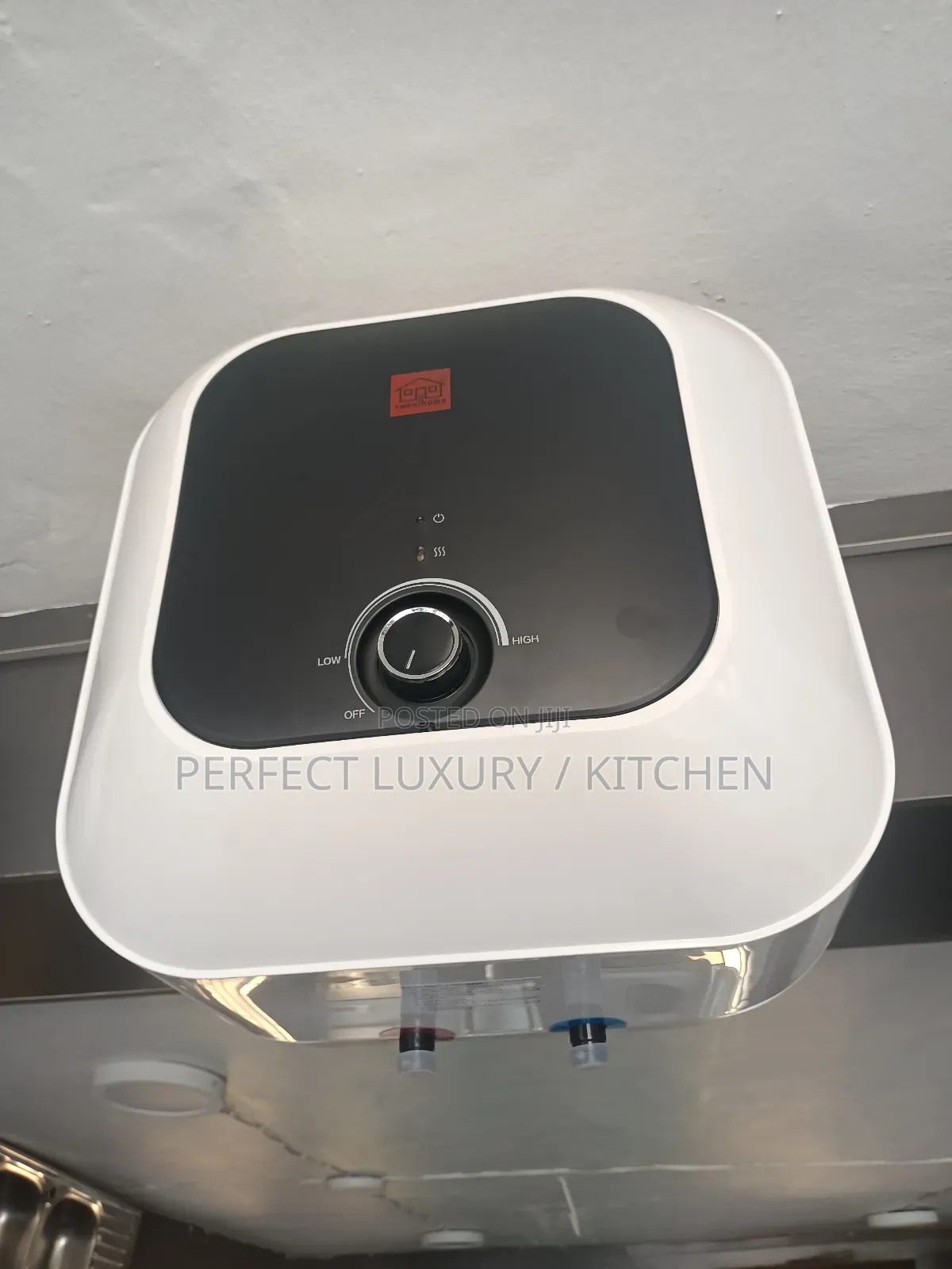 10 Liters Sweethome Water Heater