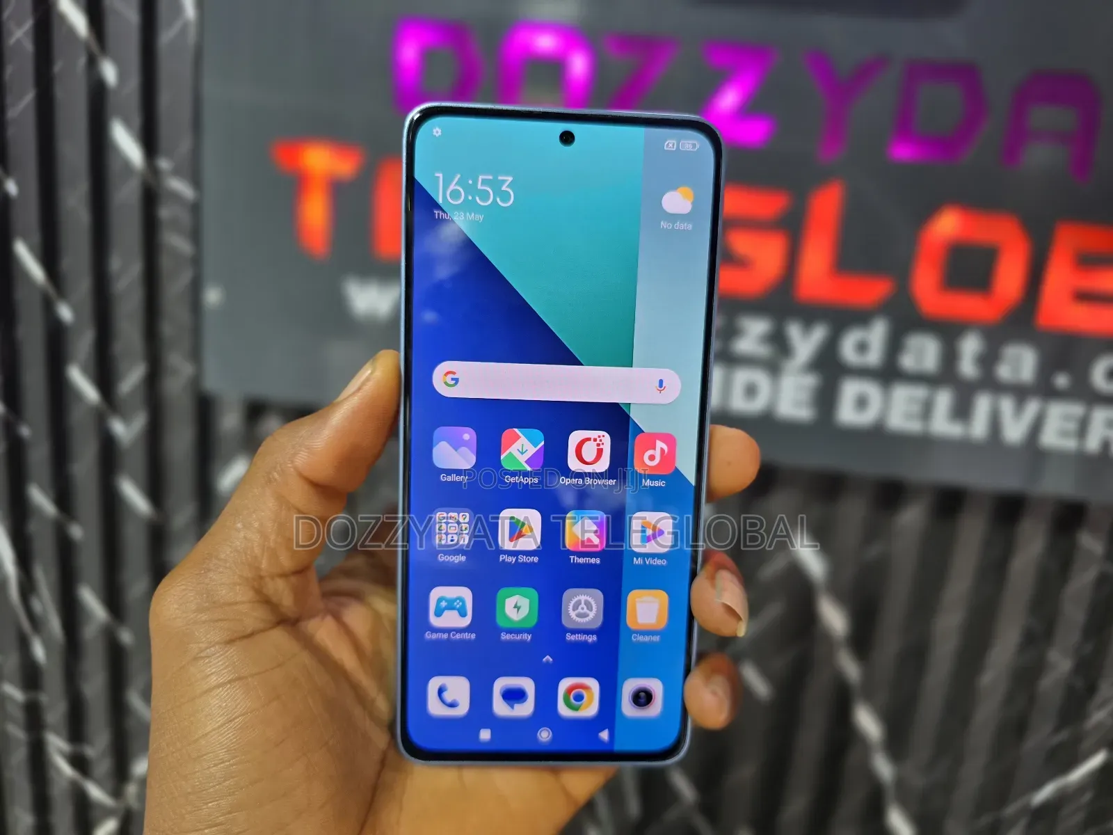 Xiaomi Redmi Note 13 128 GB