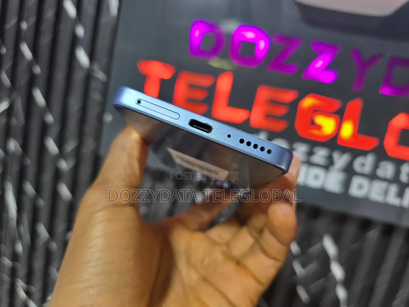 Xiaomi Redmi Note 13 128 GB