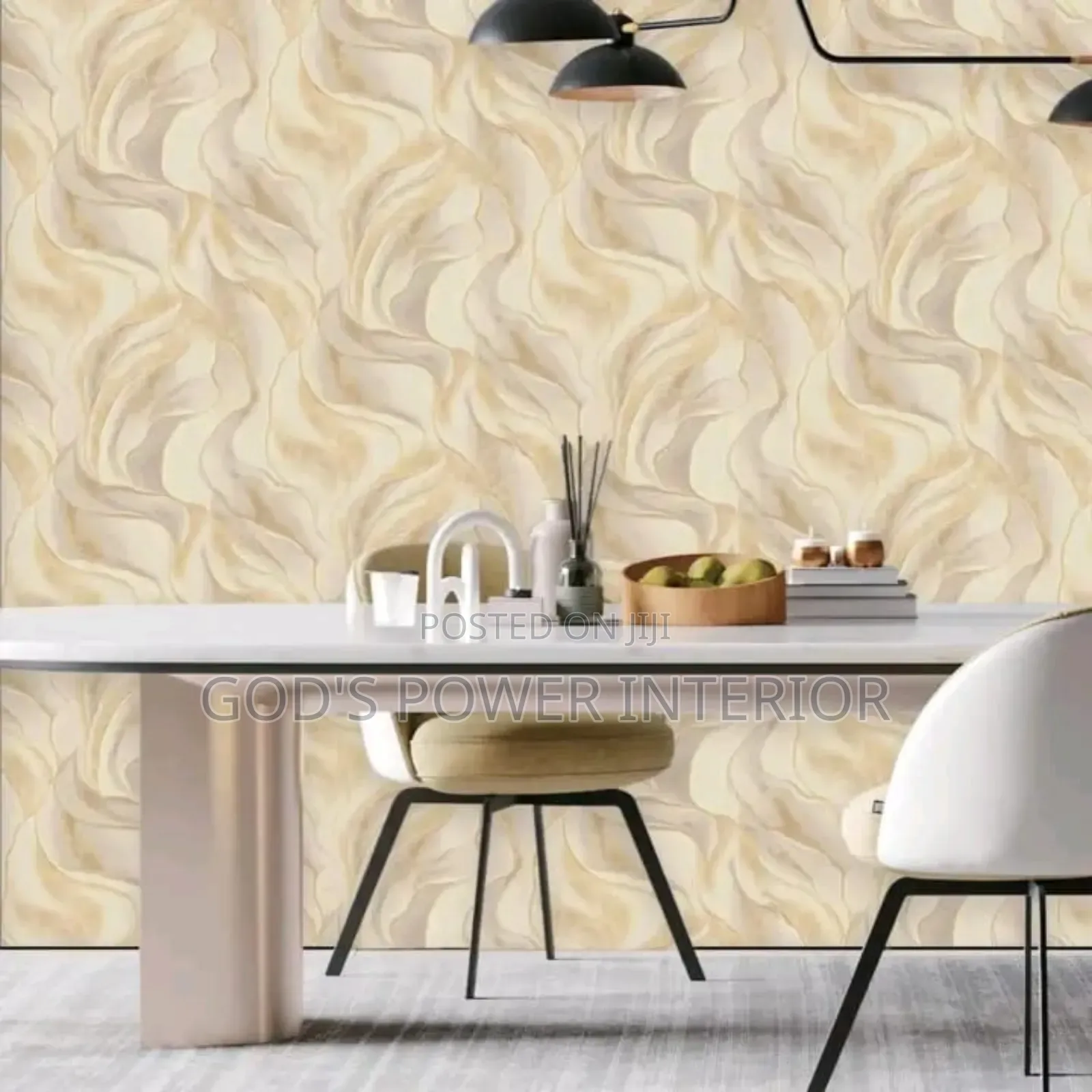 Marble Wallpaper Self Adhesive