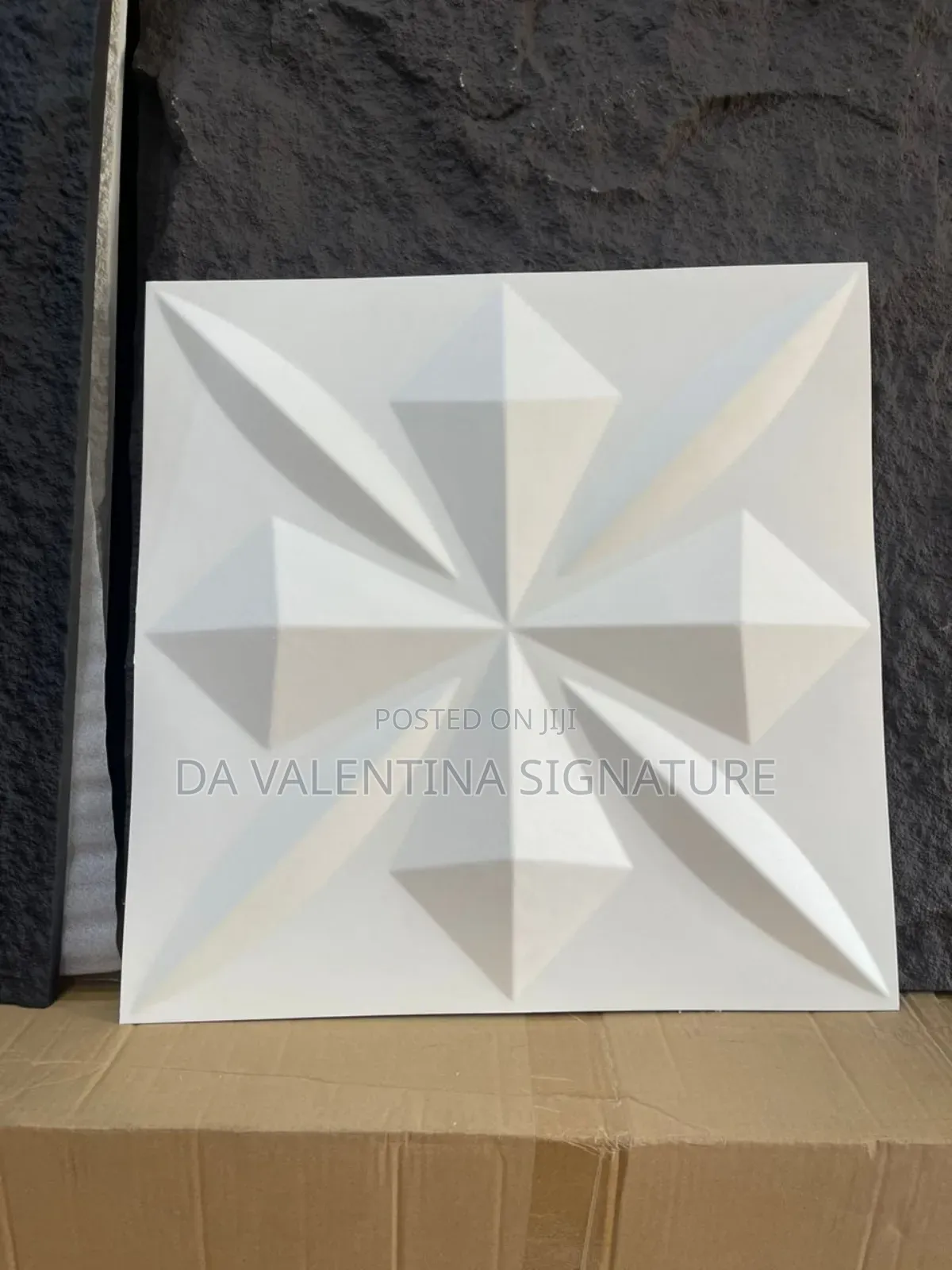 Quality 3d Wall Panel