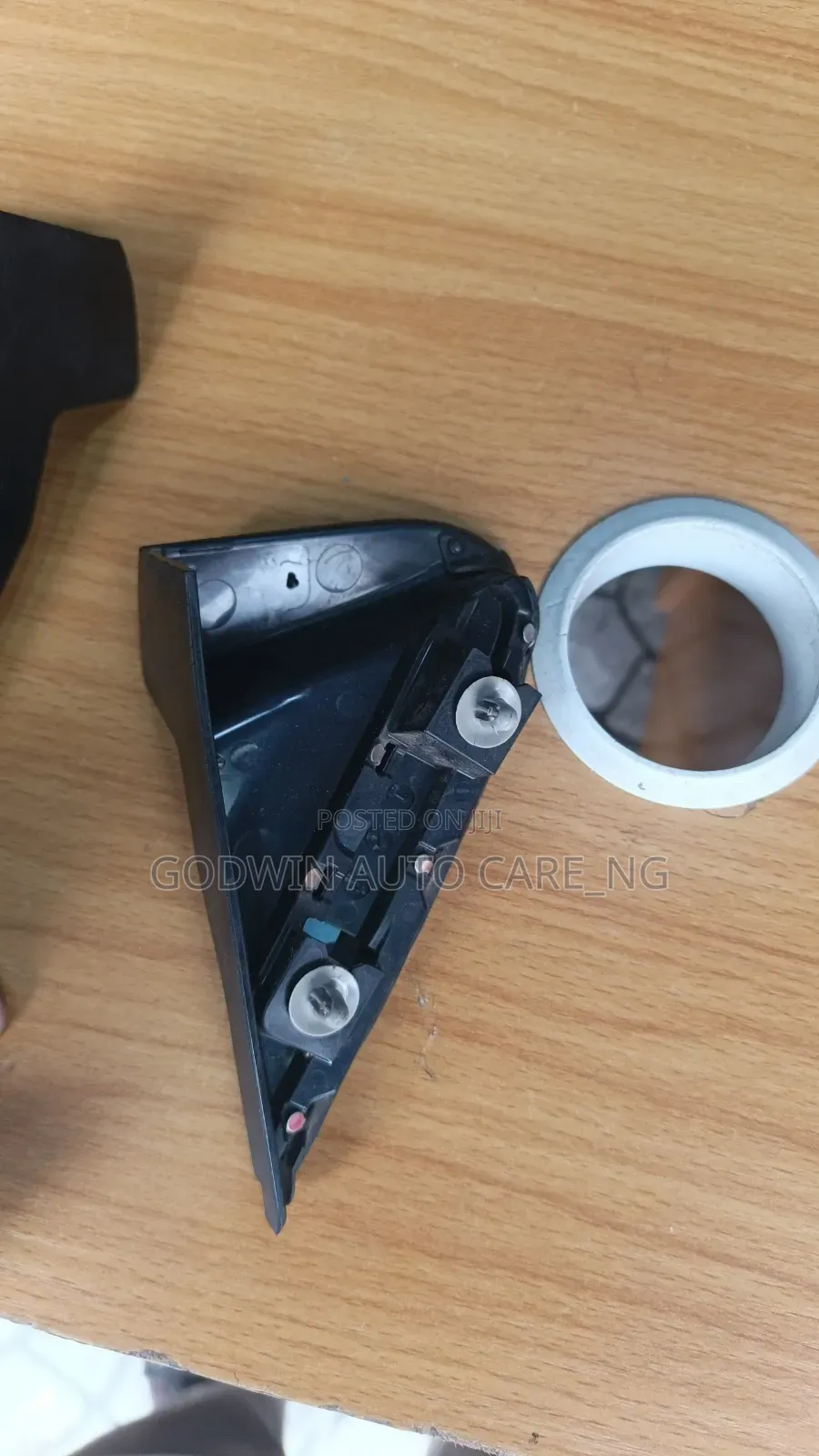 Side Mirror Pad 2016 Honda Pilot