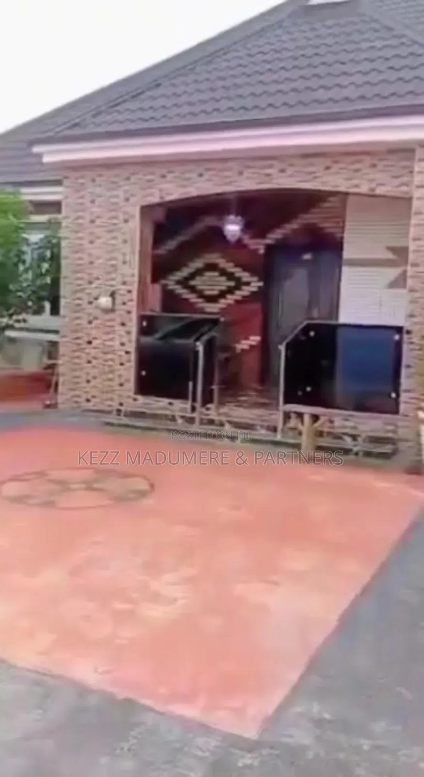 4bdrm Bungalow in Rukpokwu ,Port for sale