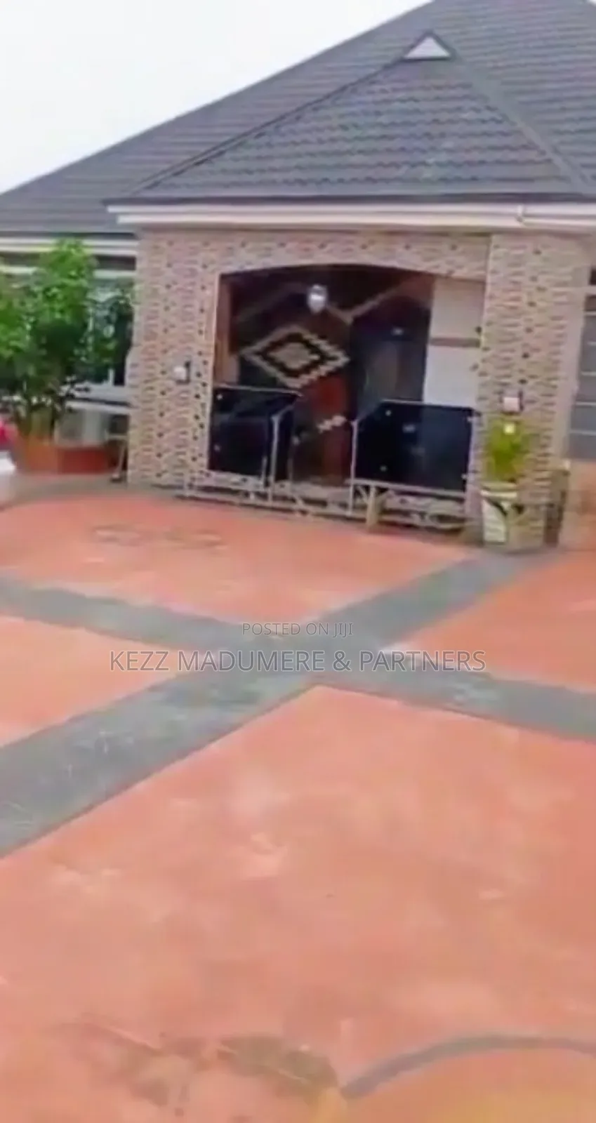4bdrm Bungalow in Rukpokwu ,Port for sale