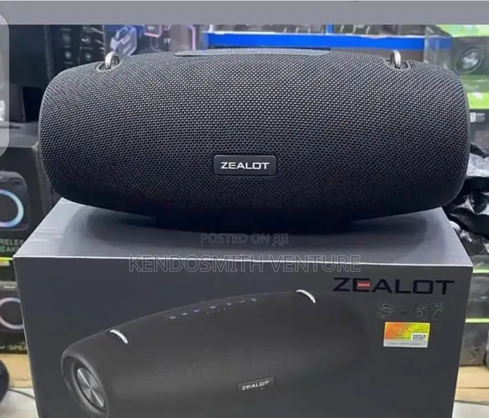 Zealot S67