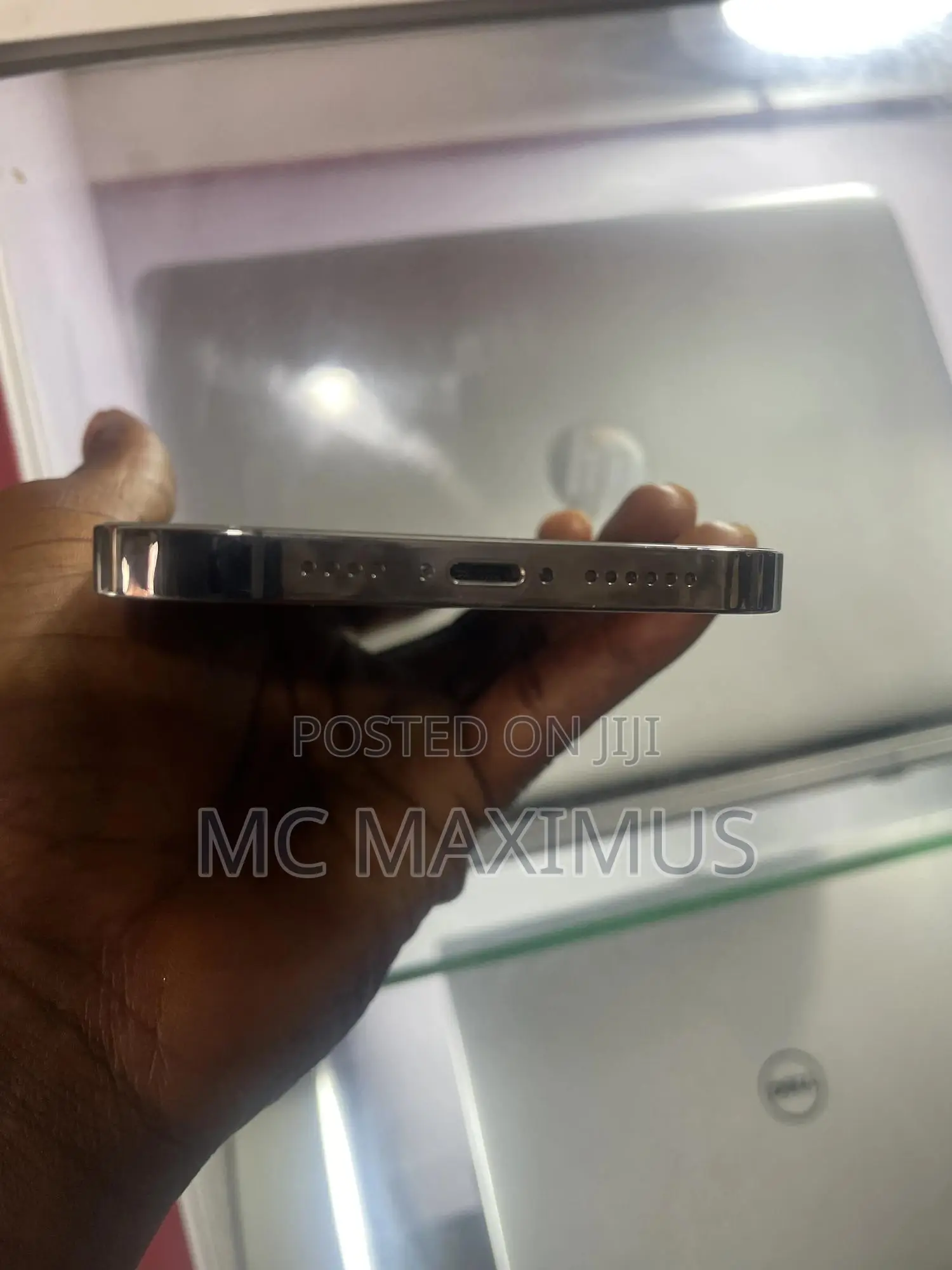 Apple iPhone 12 Pro Max 128 GB Bronze