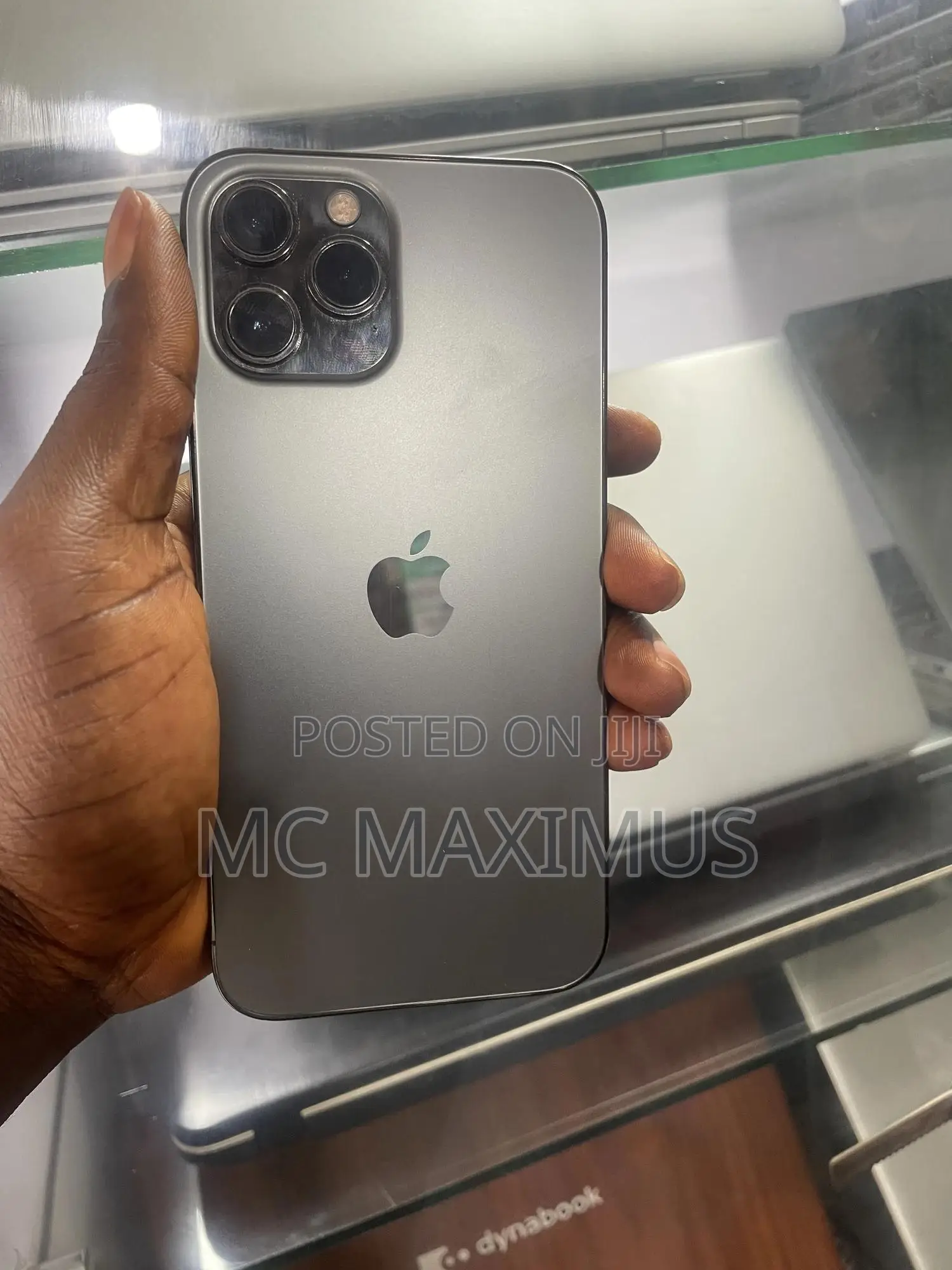 Apple iPhone 12 Pro Max 128 GB Bronze