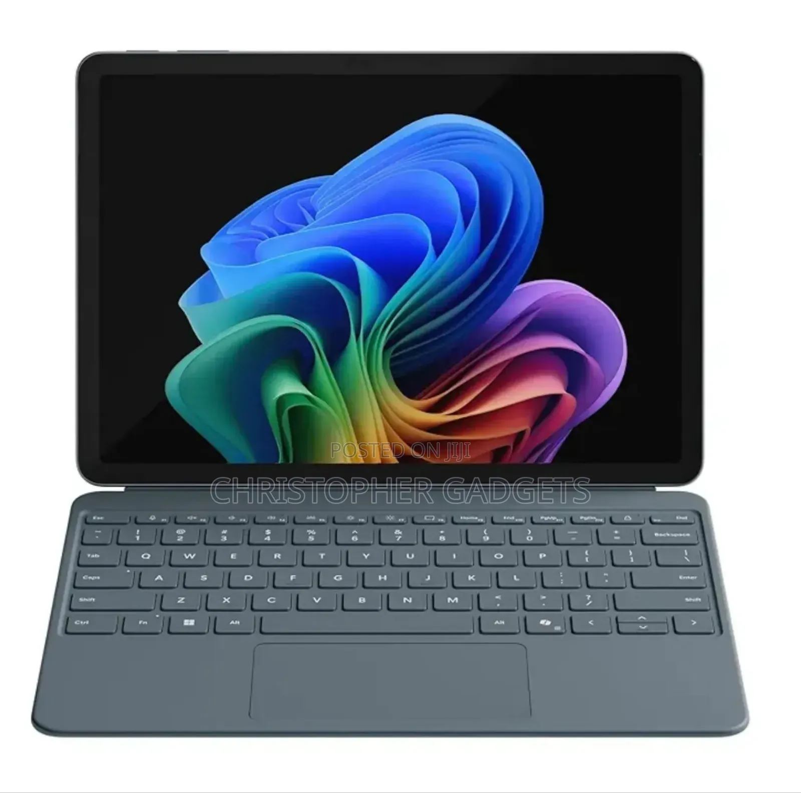 New Microsoft Surface Pro Copilot+ PC 12 16GB Intel Core I7 SSD 512GB