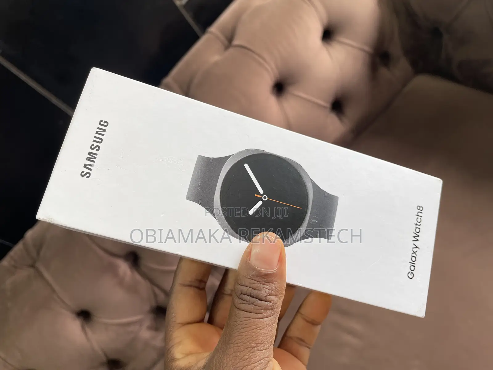 Samsung Watch 8