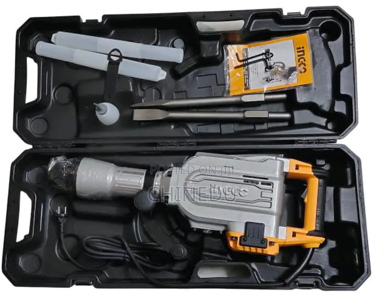 Inc.Co Jack Hammer