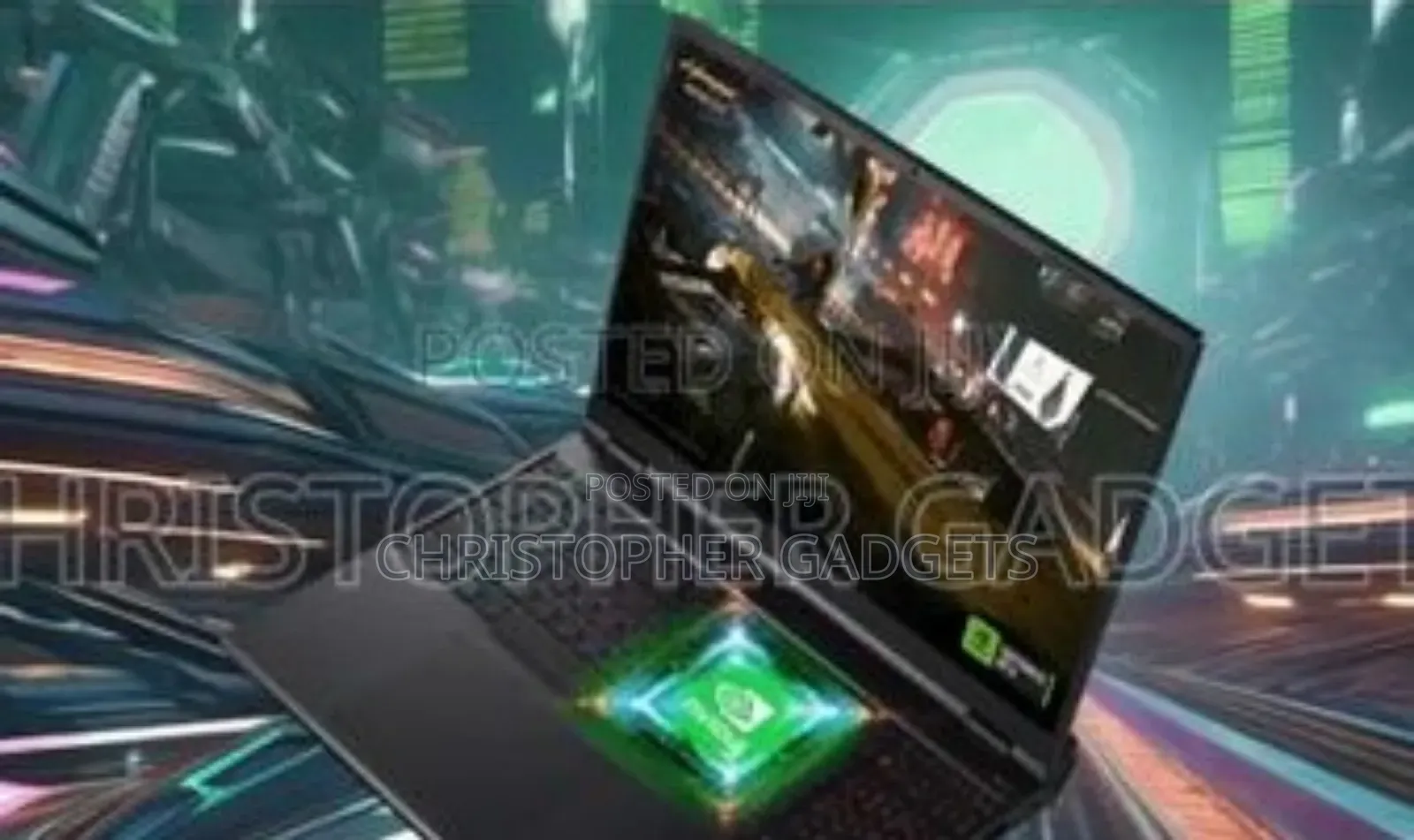 New Laptop Acer Predator Helios 16 16GB Intel Core I9 SSD 1T