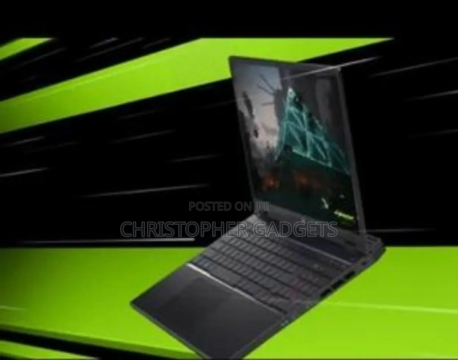 New Laptop Acer Predator Helios 16 16GB Intel Core I9 SSD 1T