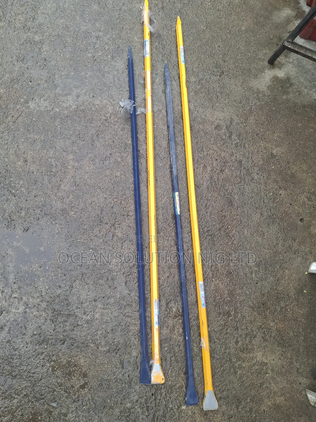 Crowbar 35 × 1700 All Sizes Available