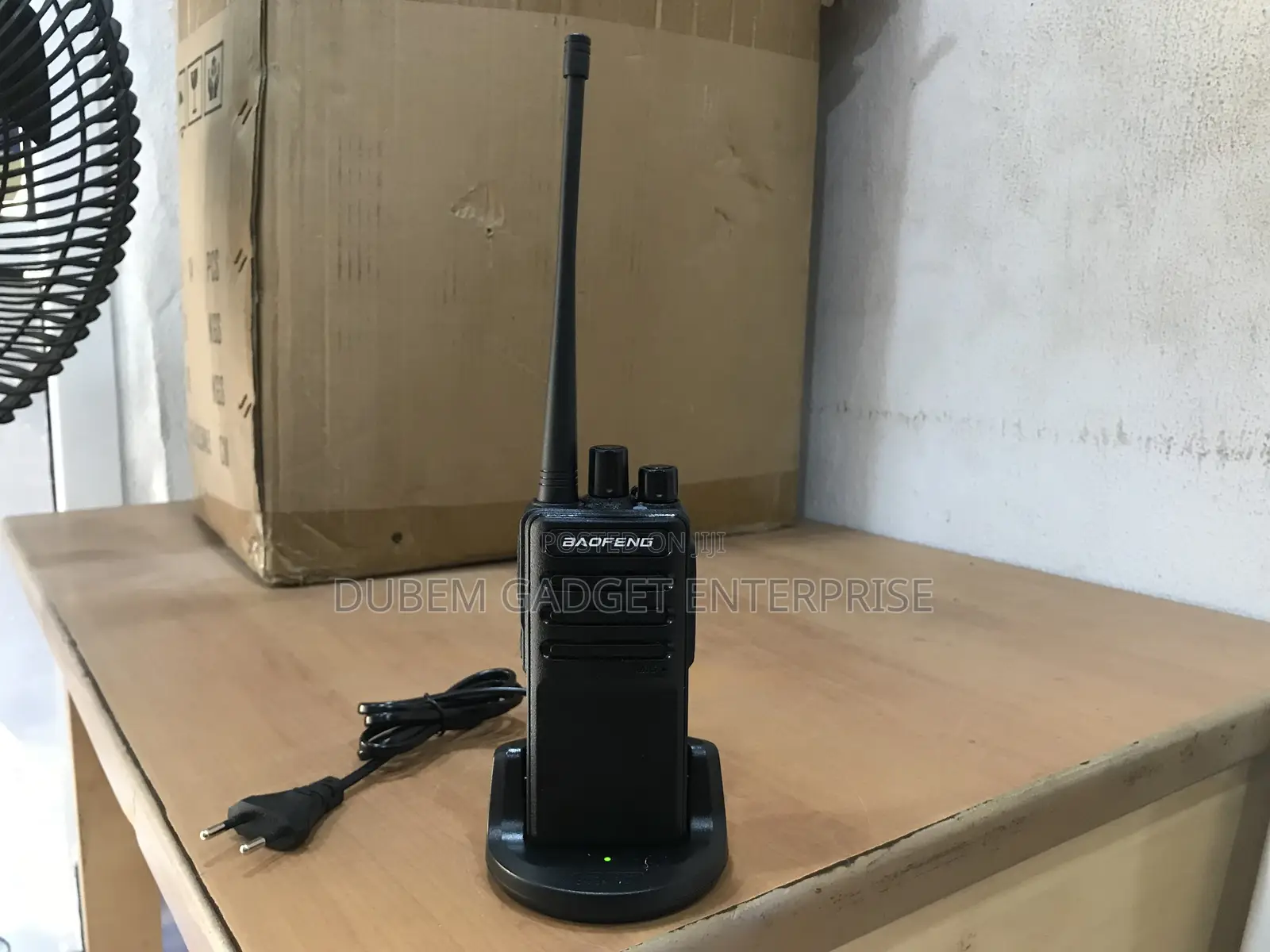 Baofeng C5 Walkie-Talkie Radio 1pcs