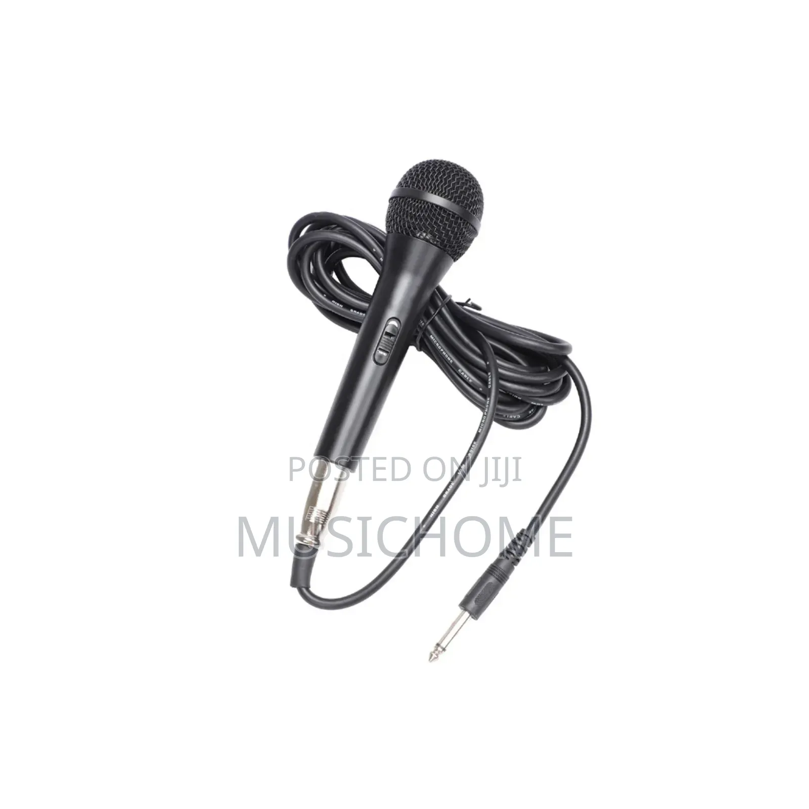 Akg Wired Microphone