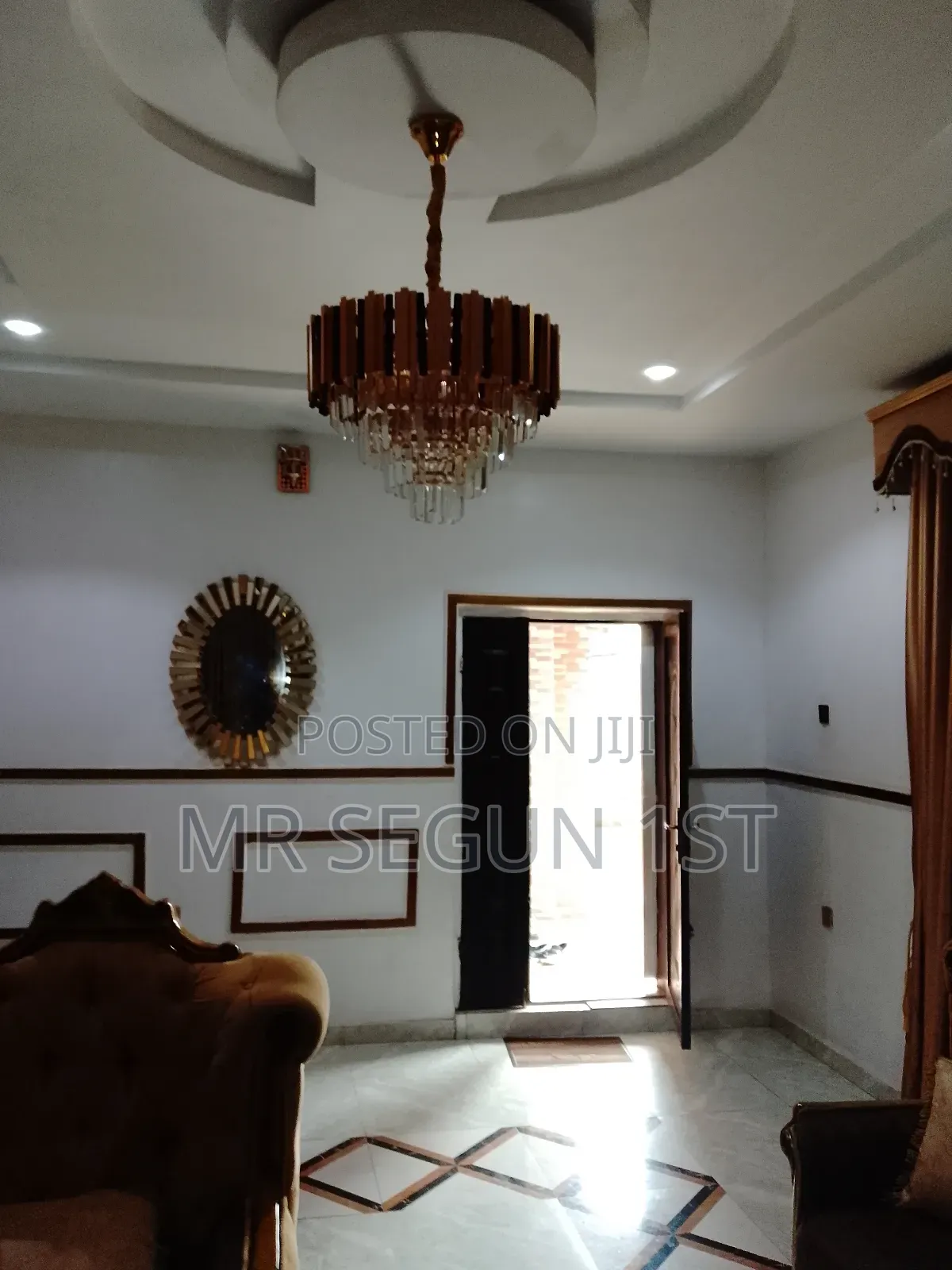 3bdrm Bungalow in Common Wealth Estate, Akala Express for sale
