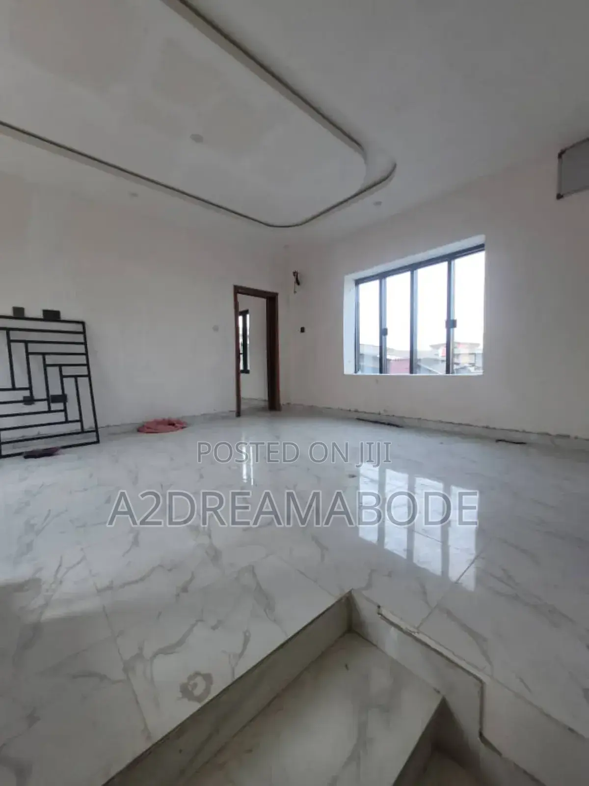 4bdrm Duplex in Ifako, Gbagada for sale