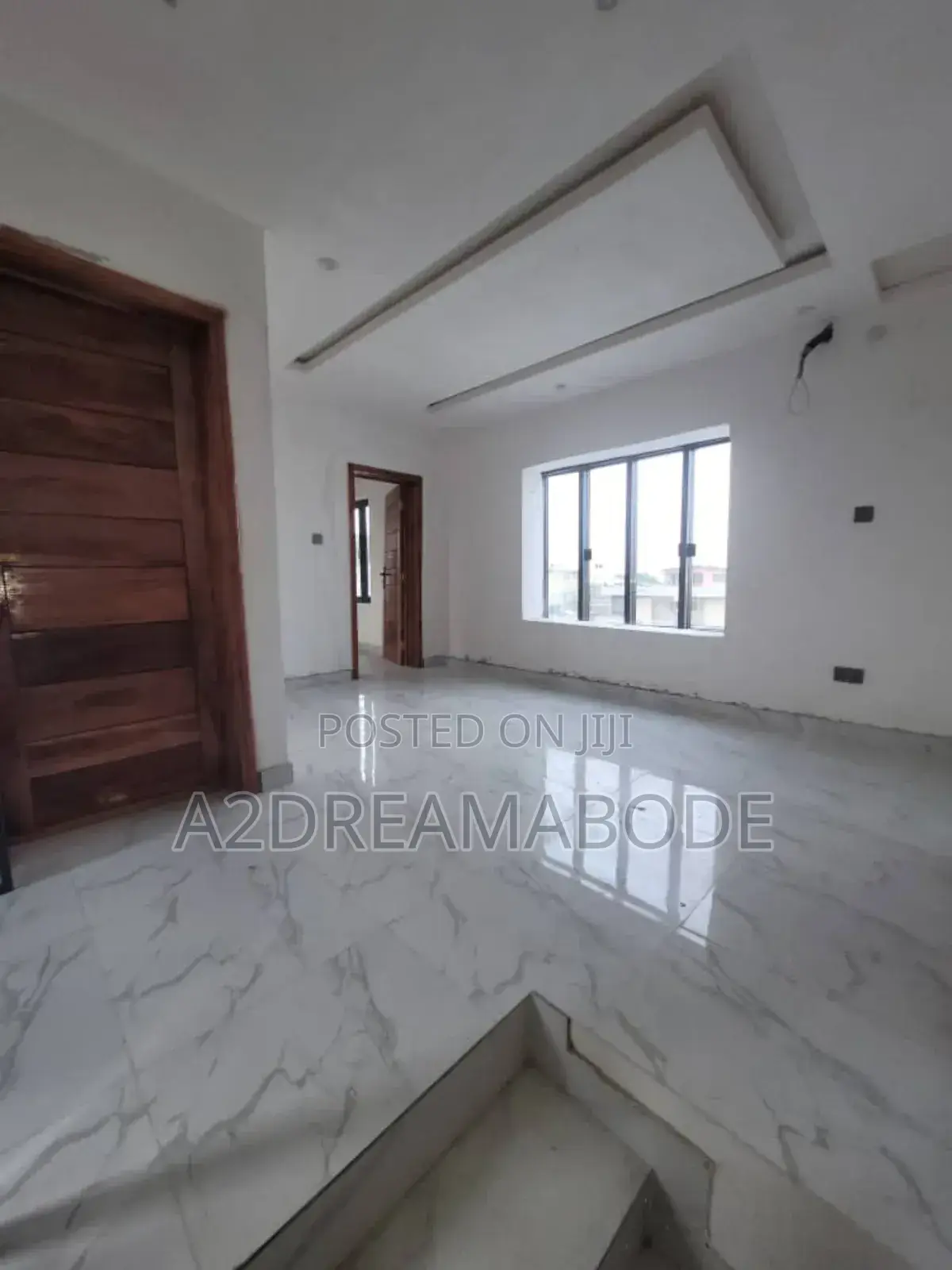 4bdrm Duplex in Ifako, Gbagada for sale