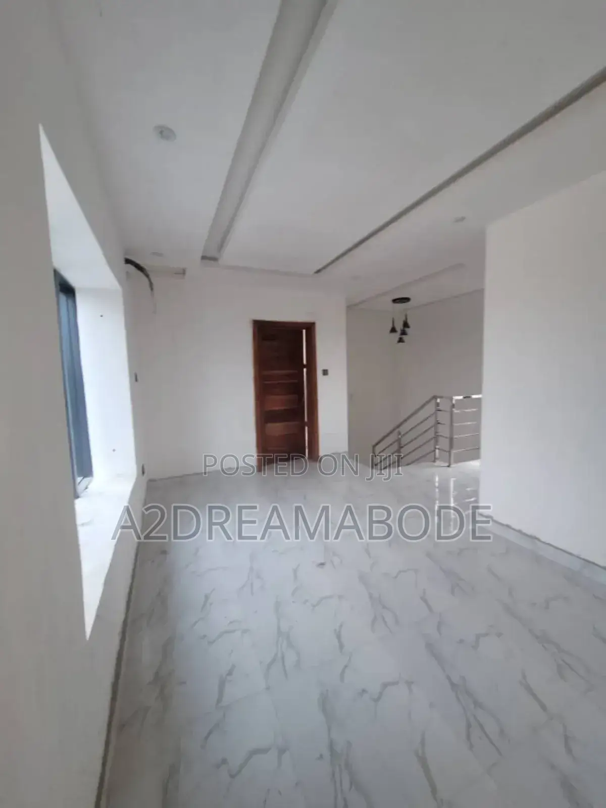 4bdrm Duplex in Ifako, Gbagada for sale