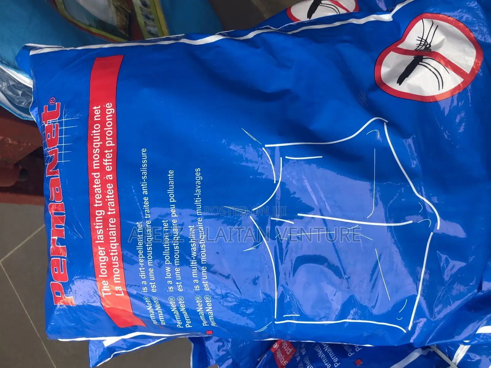 Mosquito Nets Quality