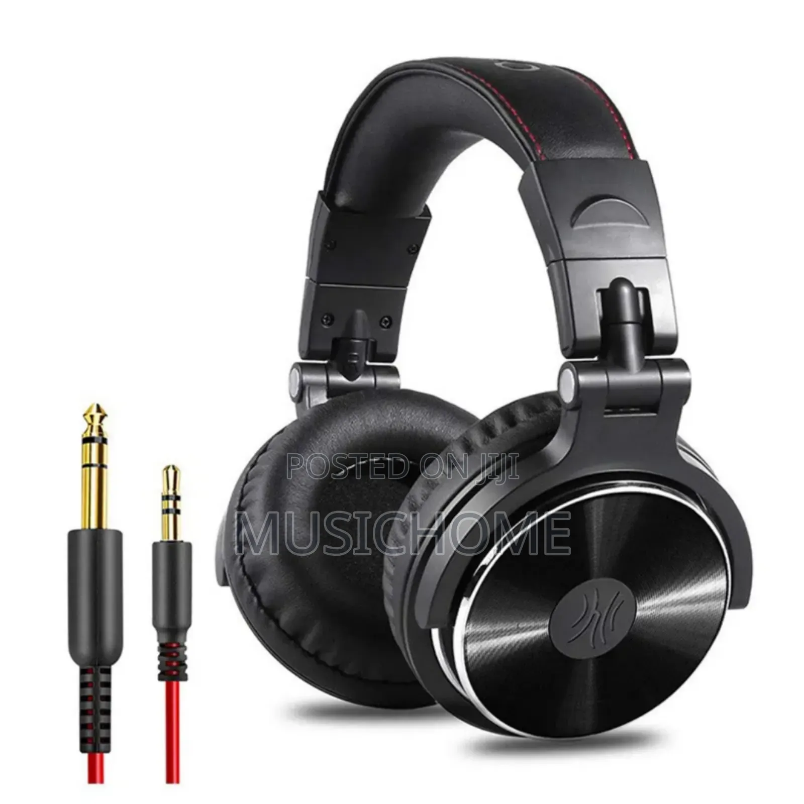 Professional Headphones