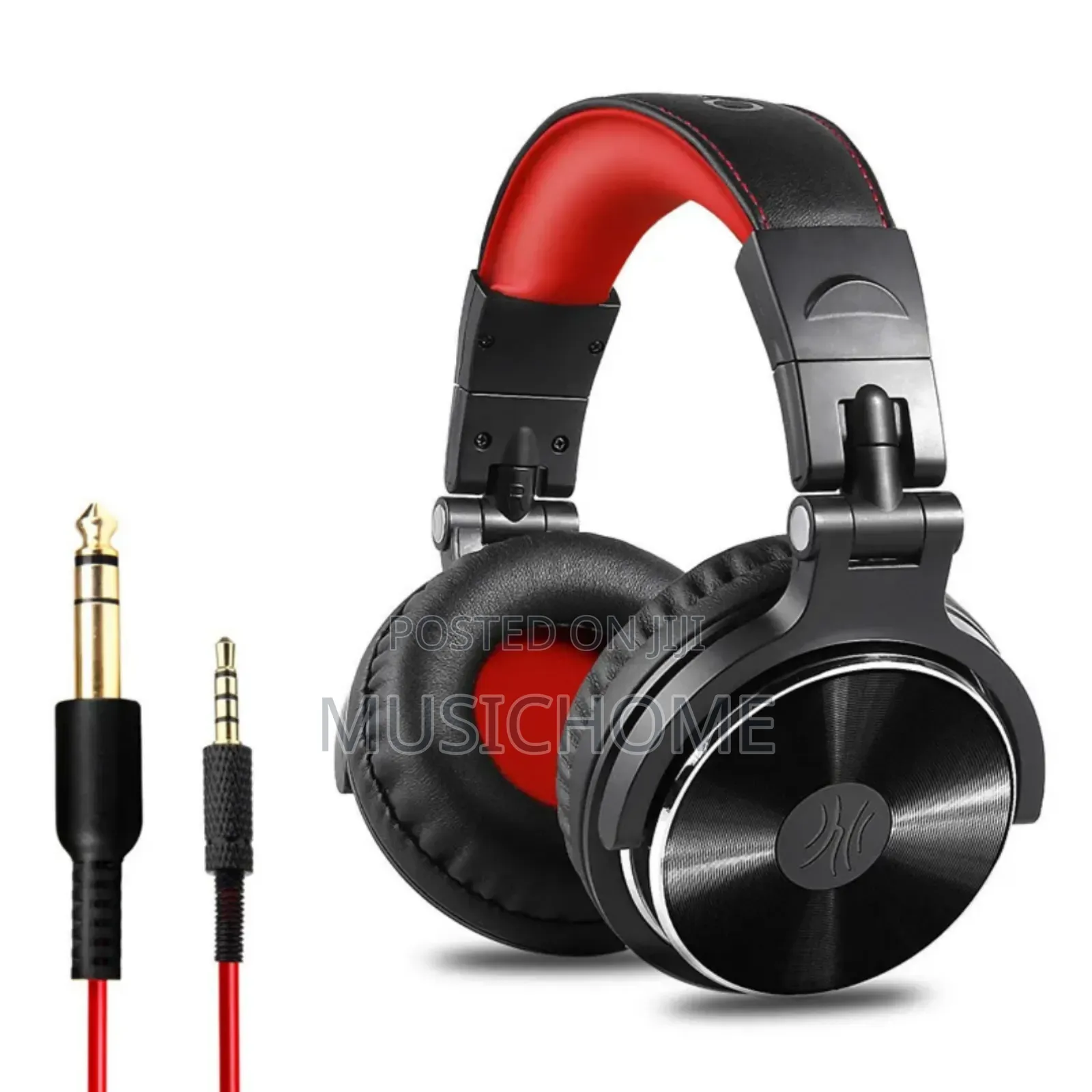 Professional Headphones