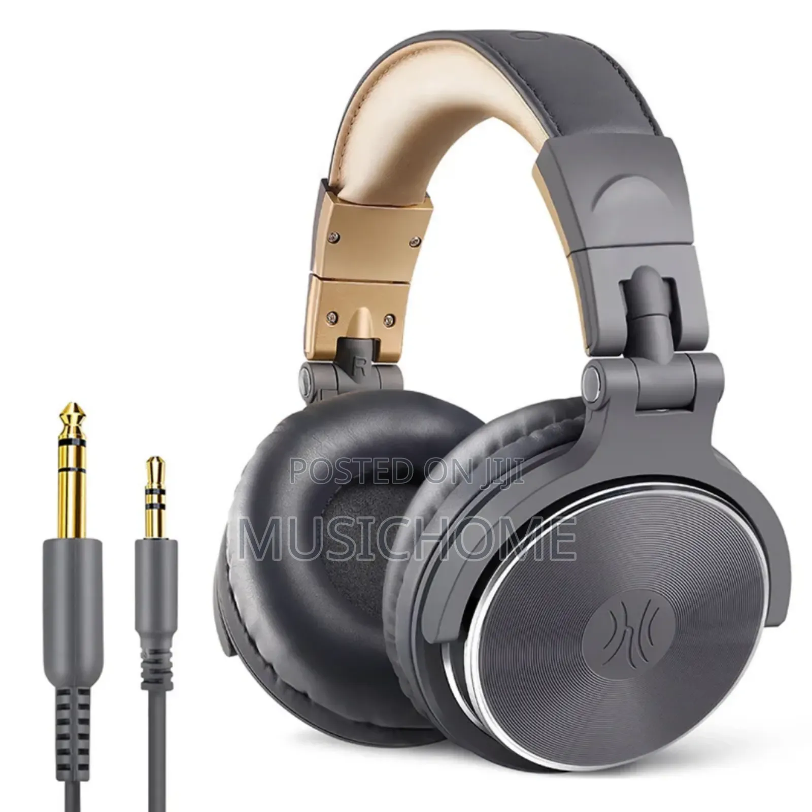 Professional Headphones