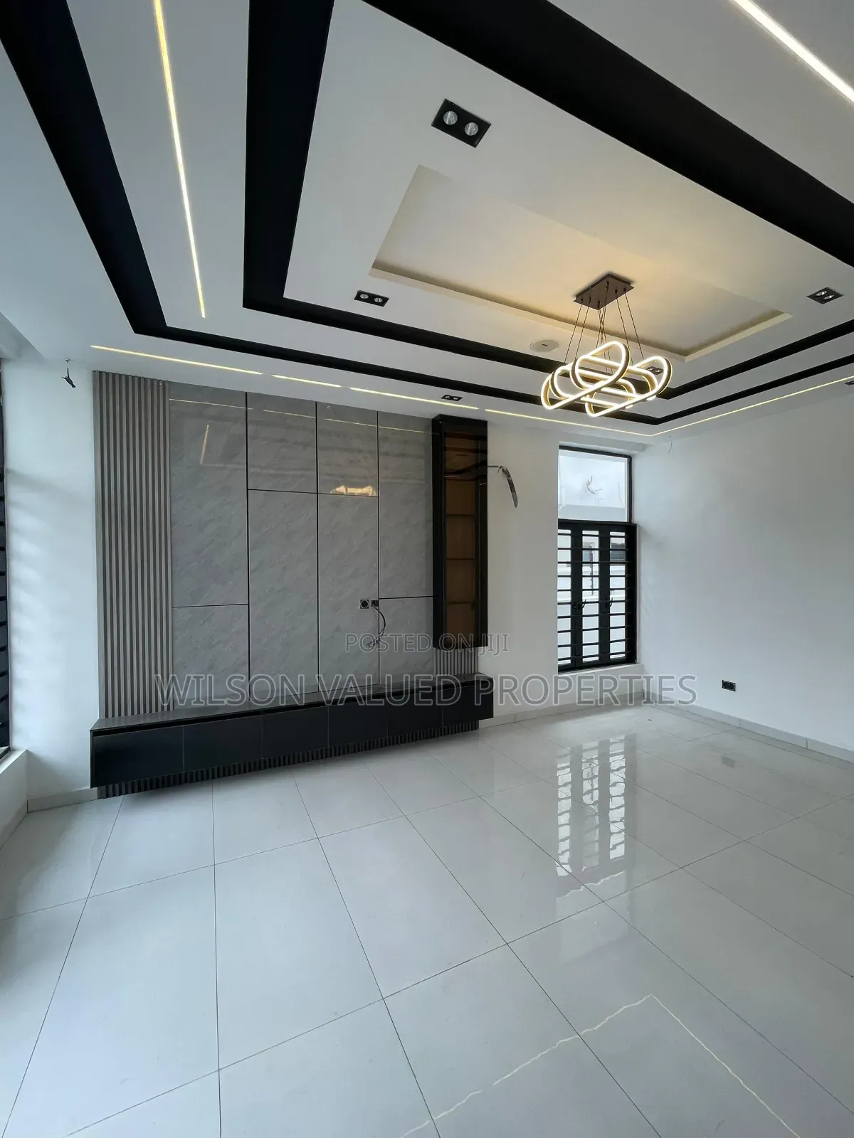 4bdrm Duplex in Wvp Homes, Ikota for sale
