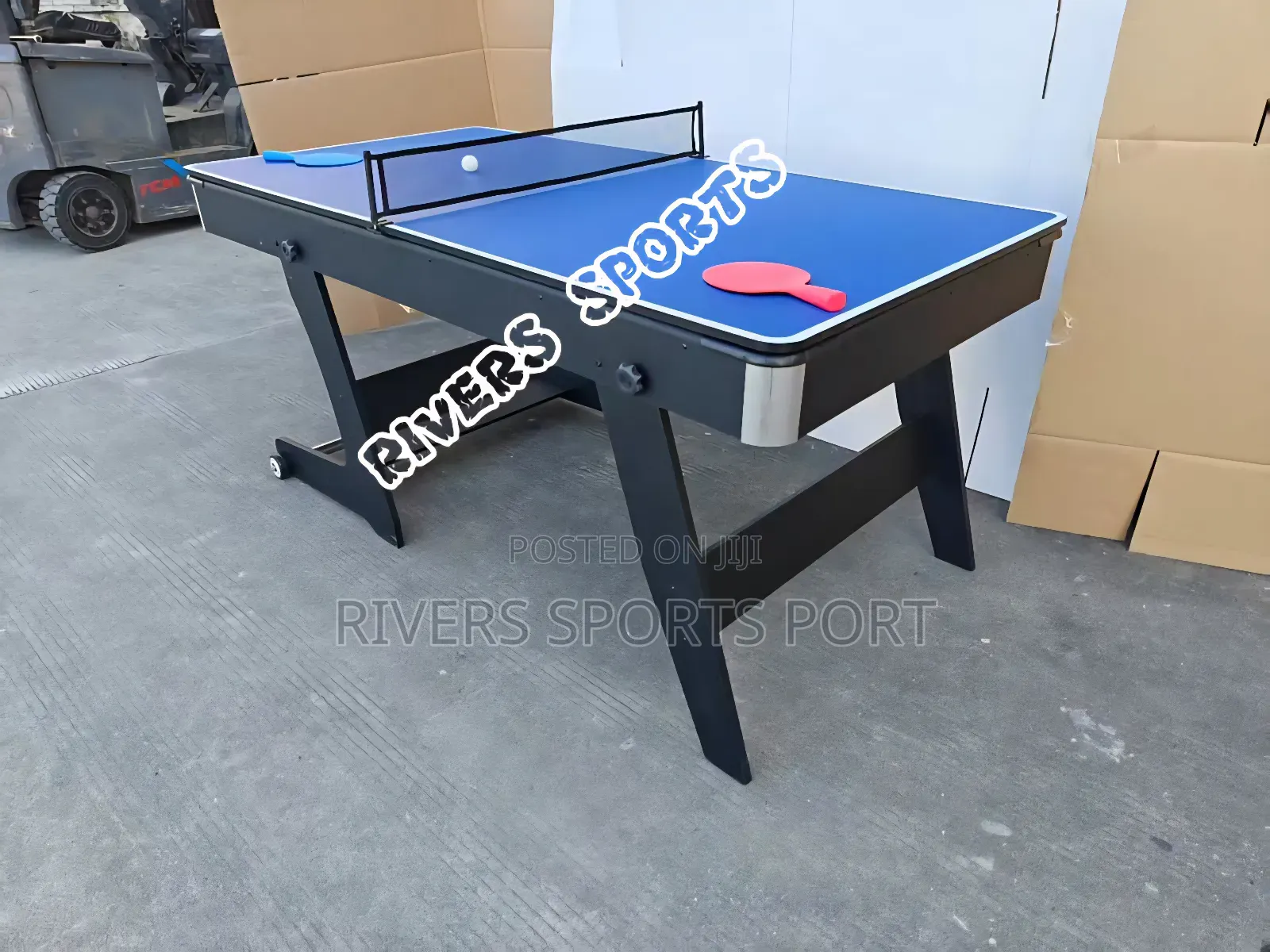 3in1 6ft Brand New Imported Snooker Table/
Billiard Table