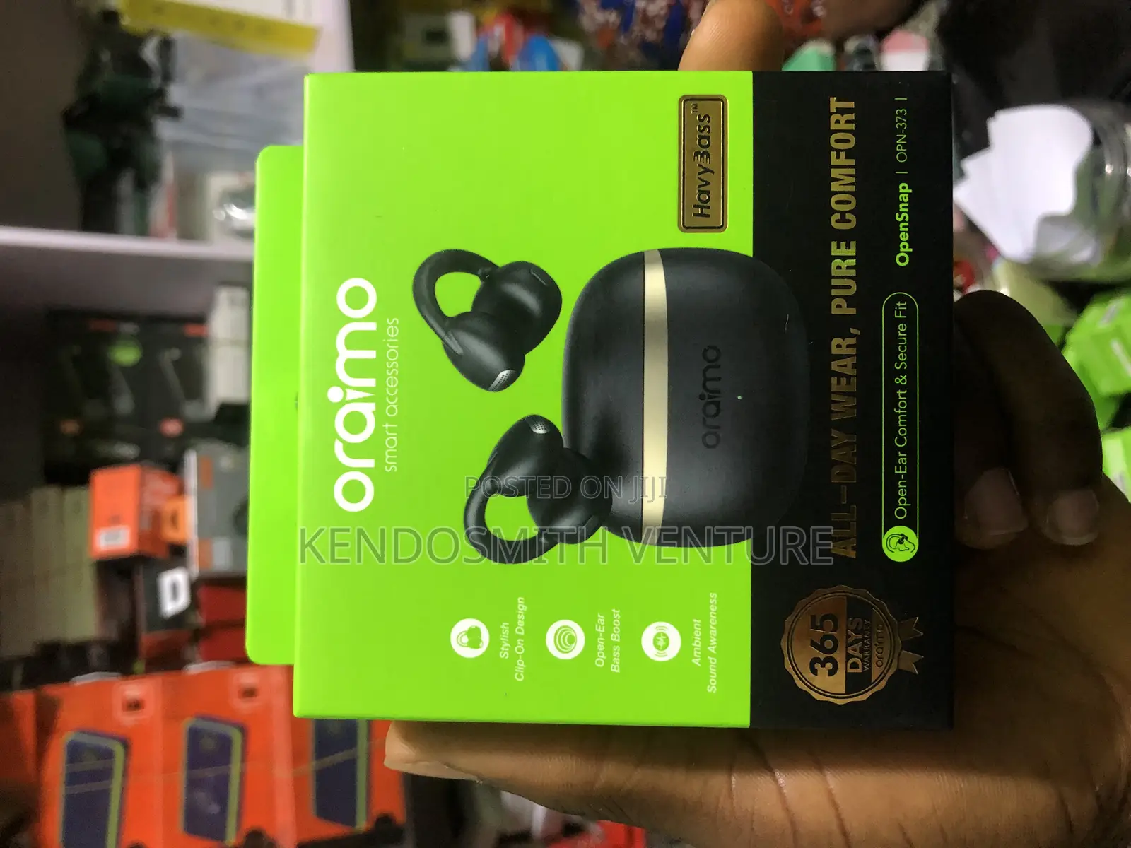 Oraimo Open Ear