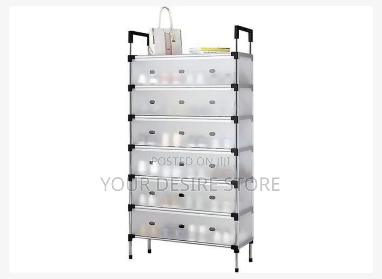 7 Layer Multipurpose Dust Proof